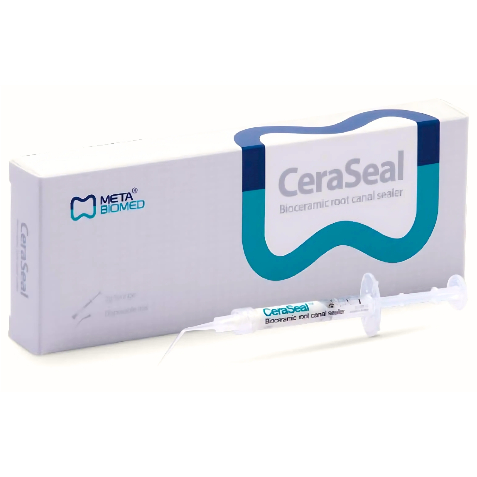 Біокерамічний сілер CeraSeal 2 g