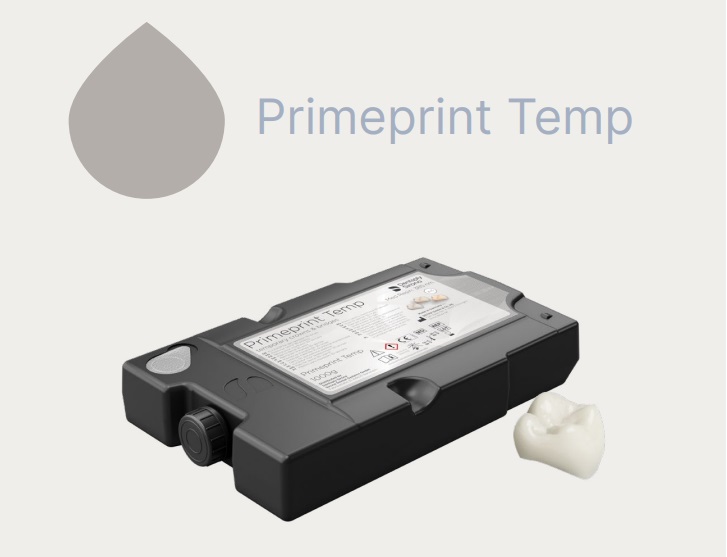 Праймпрінт темп А3 (Primeprint Temp A3) смола фотополімерна Праймпрінт темп А3 (Primeprint Temp A3) смола фотополімерна