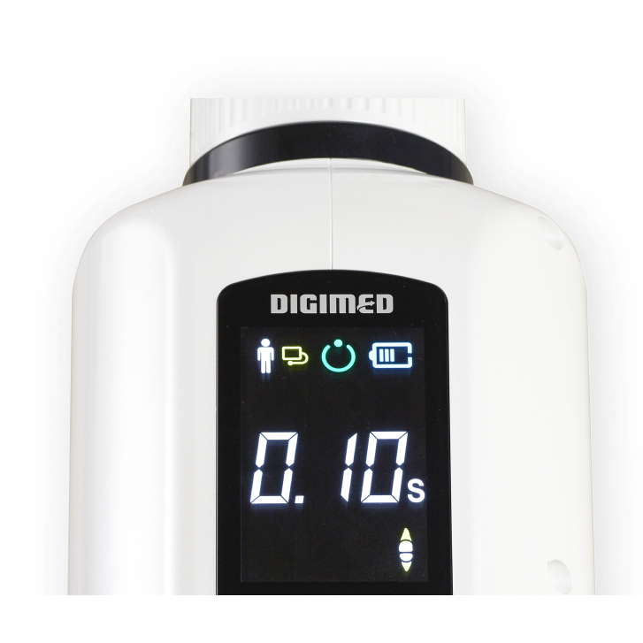 Портативний дентальний рентген Hybrid S70 (DigiMed, Корея): 70кВ / 2мА / 0.4мм