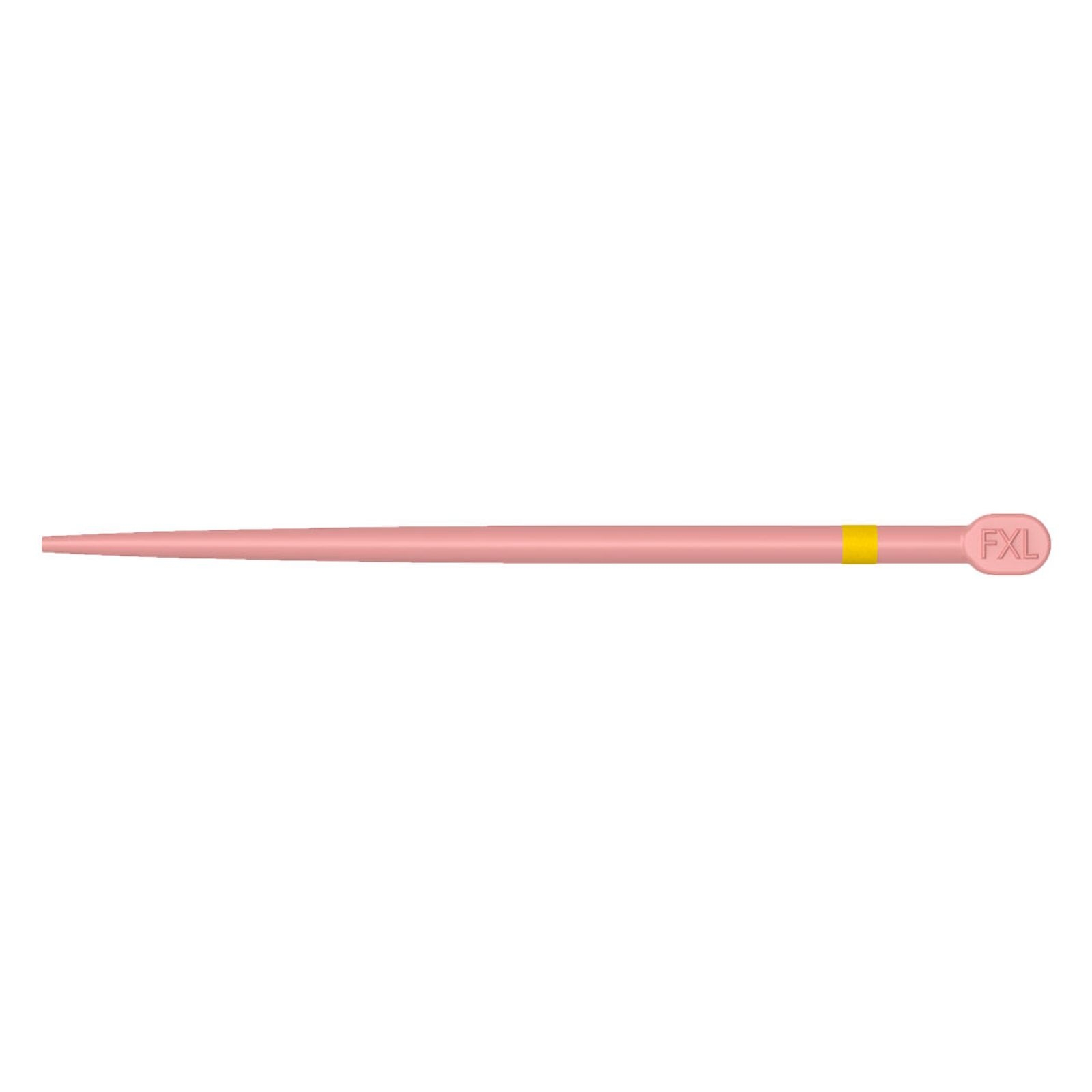 Гутаперча ProTaper Ultimate FXL Conform Fit Gutta-Percha Obturation Points, упаковка, 60 шт.