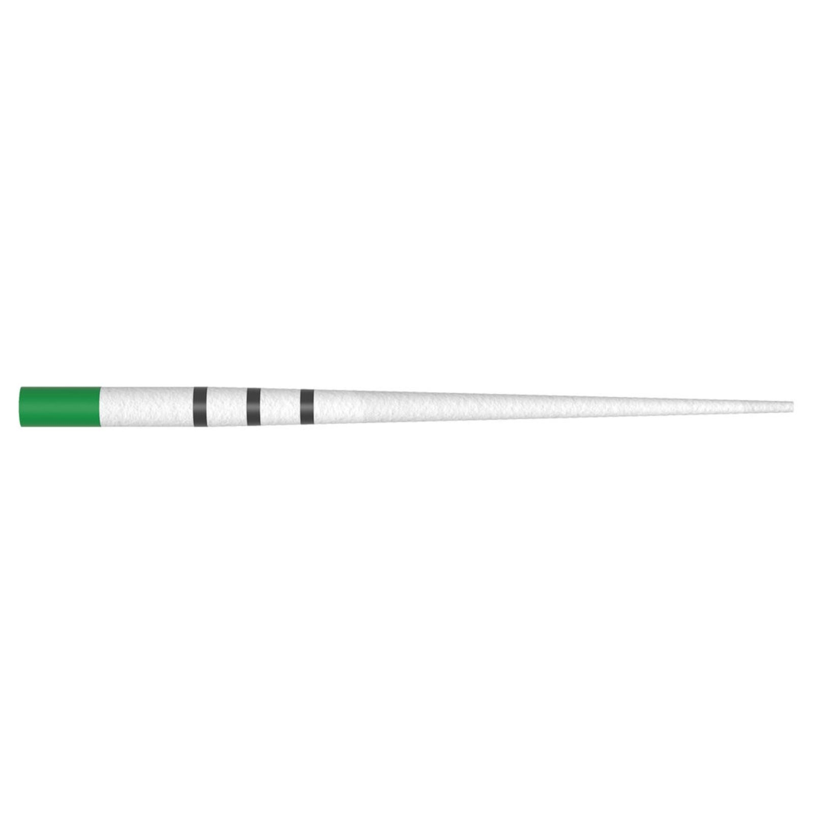 Штифти паперові PROTAPER ULTIMATE FX, 180 шт., зелений колір