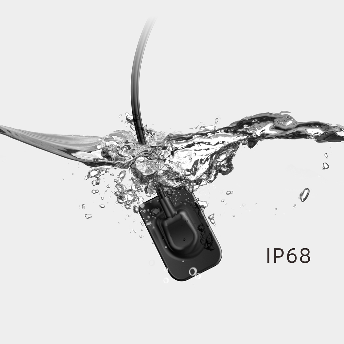 Візіограф i-Sensor H1.5, розмір 1.5