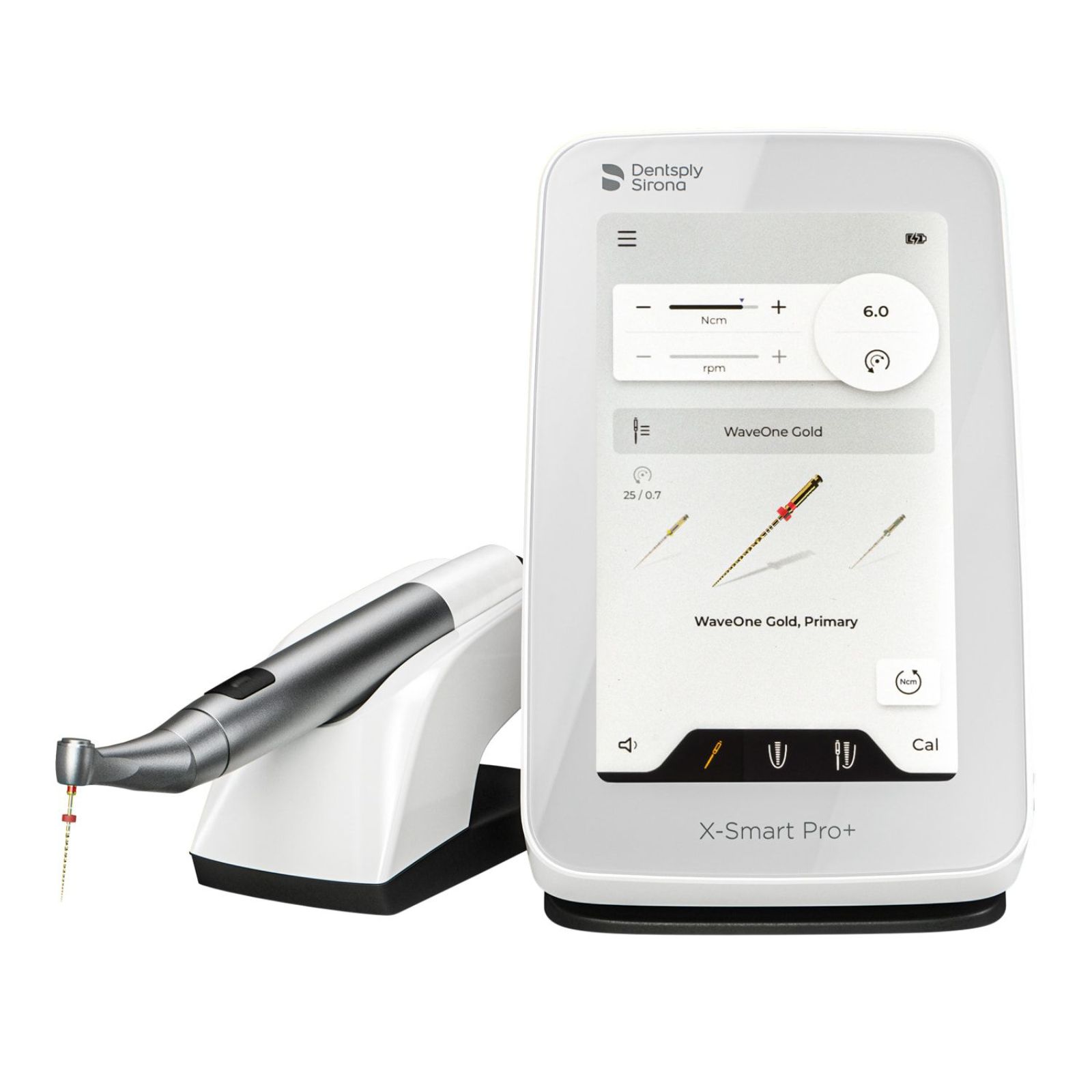 X-Smart Pro+ , ендомотор портативний ( Х-Смарт Про Плюс)