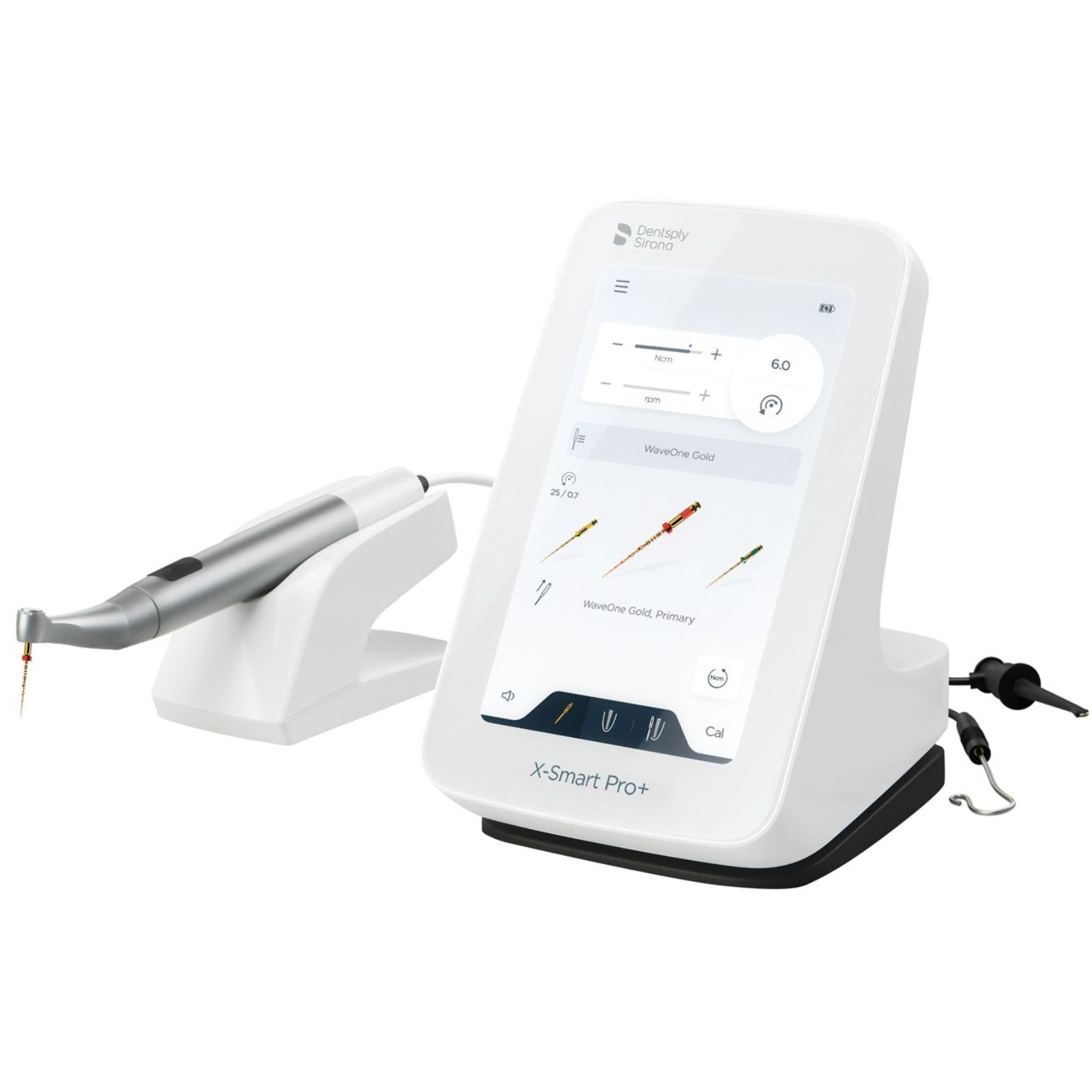 X-Smart Pro+ , ендомотор портативний ( Х-Смарт Про Плюс)