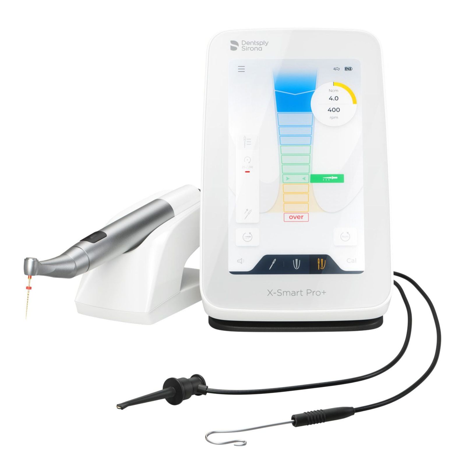 X-Smart Pro+ , ендомотор портативний ( Х-Смарт Про Плюс)