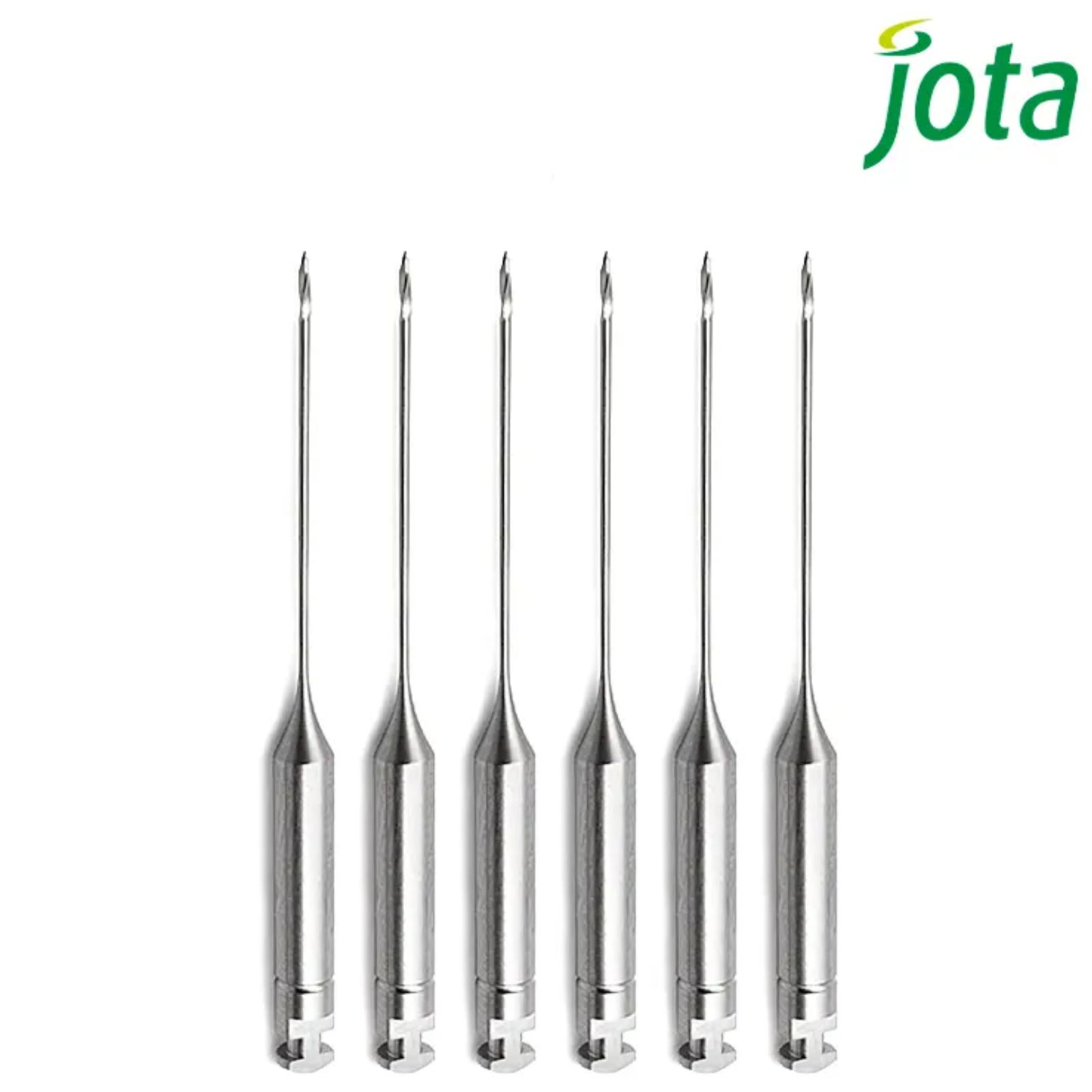 GATES Jota  #1 28мм (6шт), свердла кореневі 050