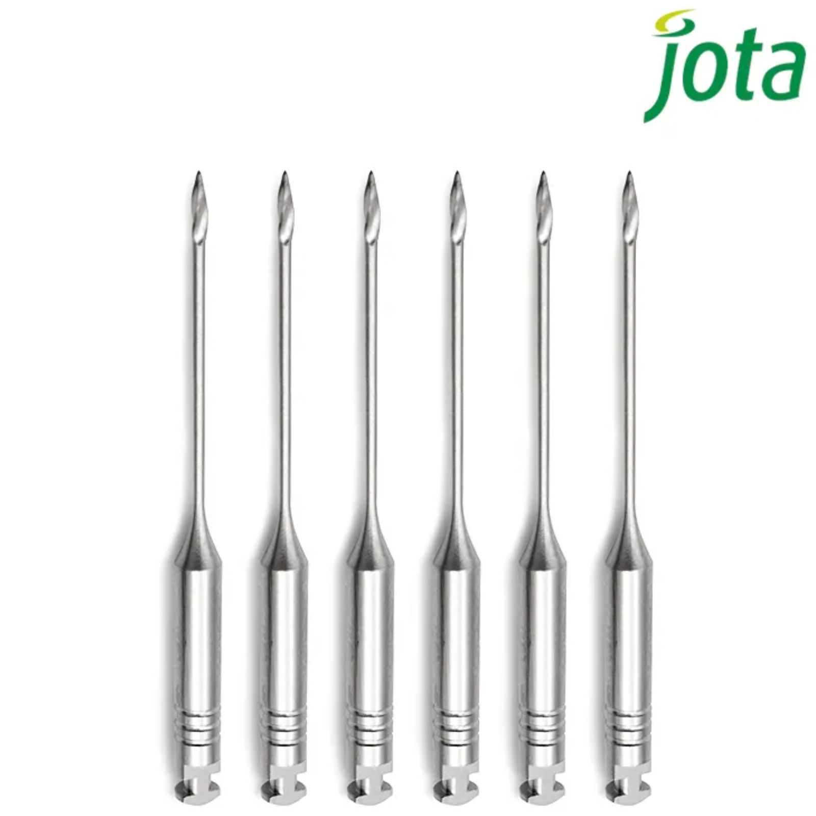 GATES Jota  #3 28мм (6шт), свердла кореневі 090