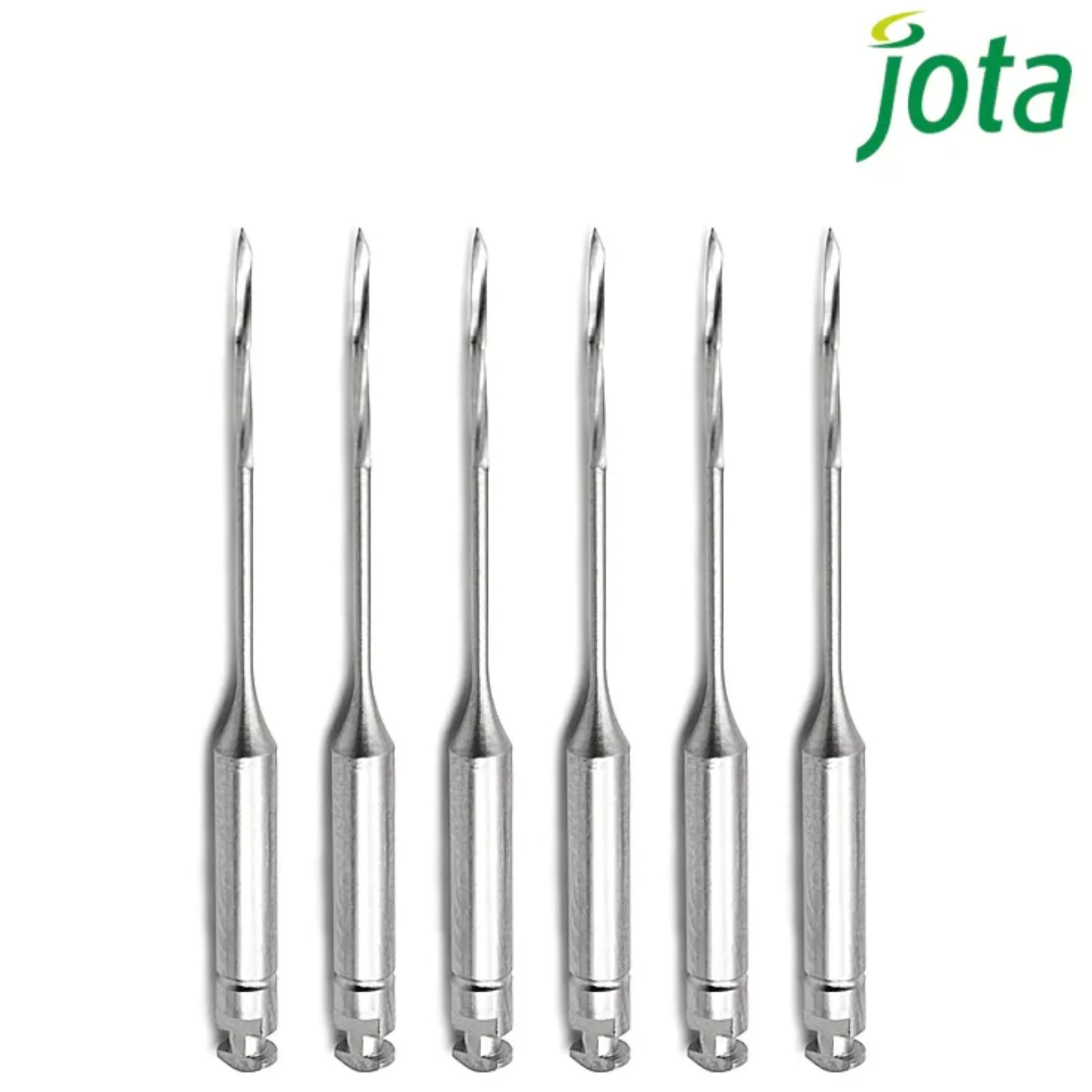 PEESO Jota №2  32мм (6шт), машинні дрильбори  090