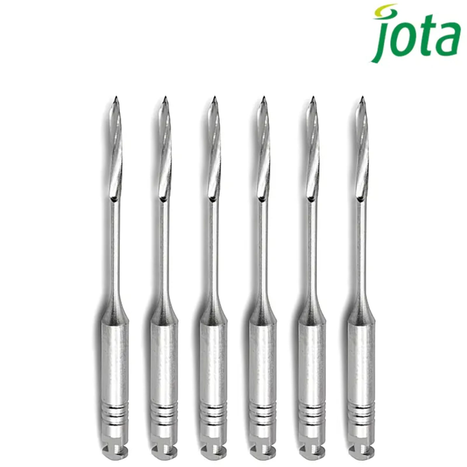 PEESO Jota №4 32мм (6шт), машинні дрильбори   130