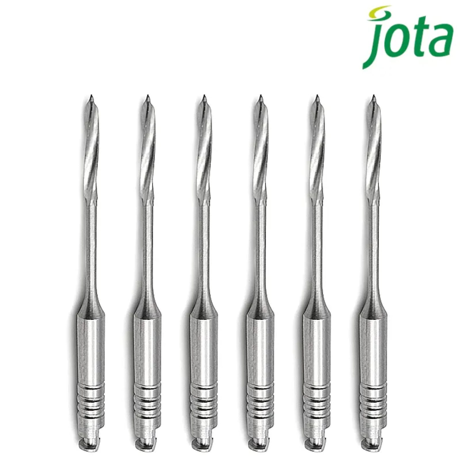 PEESO Jota №5  32мм (6шт), машинні дрильбори  150