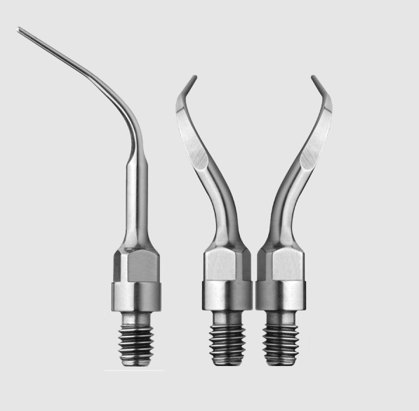 Набір насадок SiroPerio Set, комплект 3 шт, Dentsply Sirona