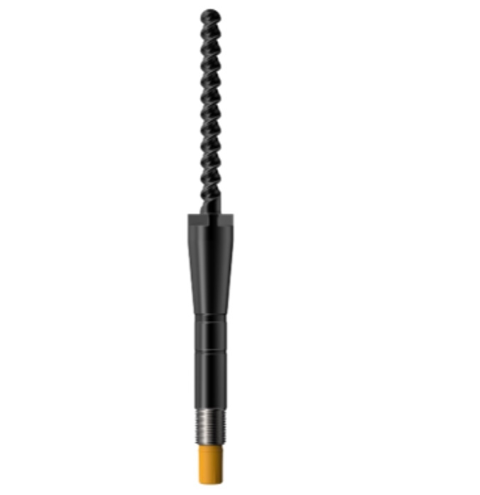 Бор Bur 2.5 ZrO2 CS для фрезера Primemill (1 шт.)
