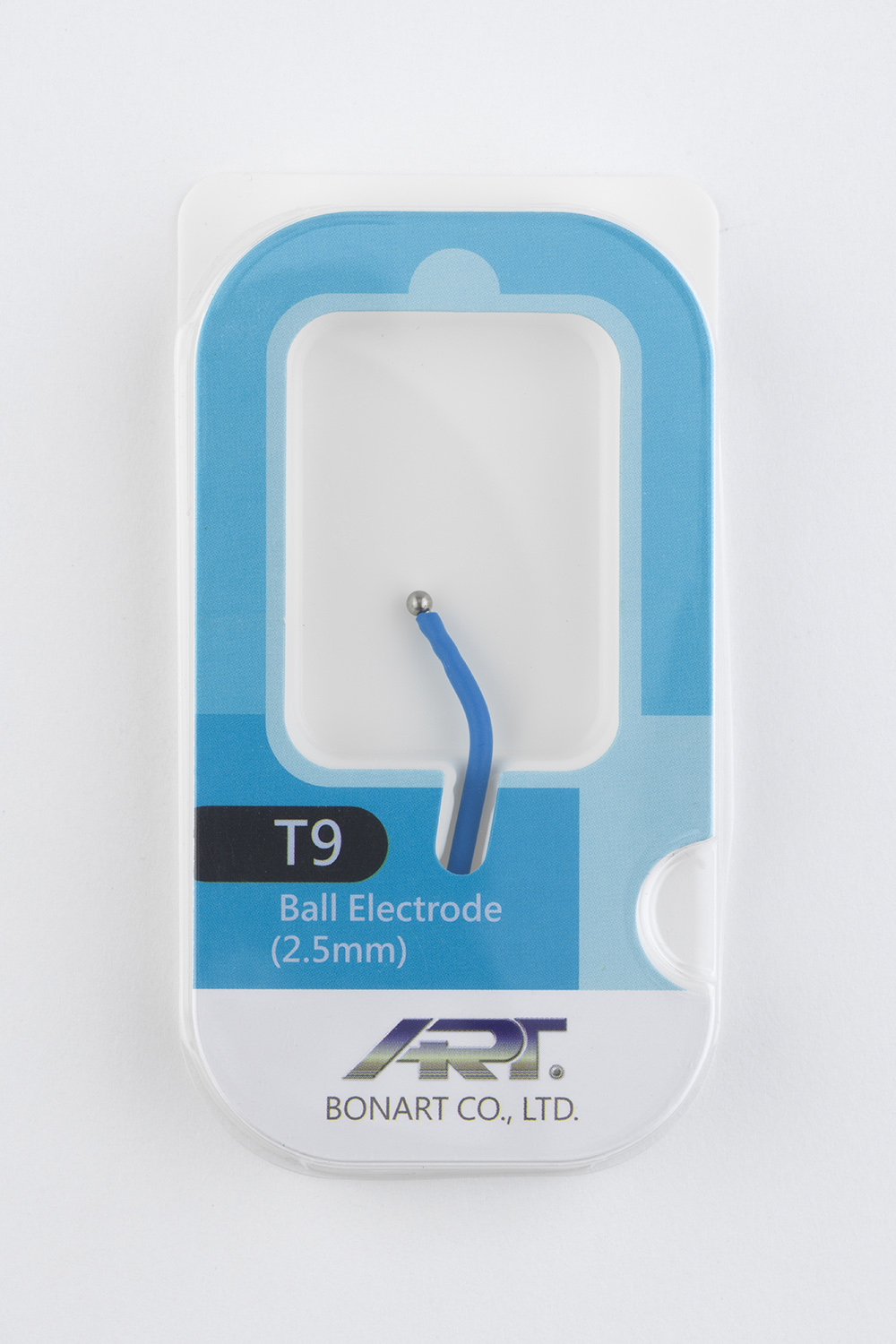 Електрод до ART-E1, T9 2.5mm ball electrode