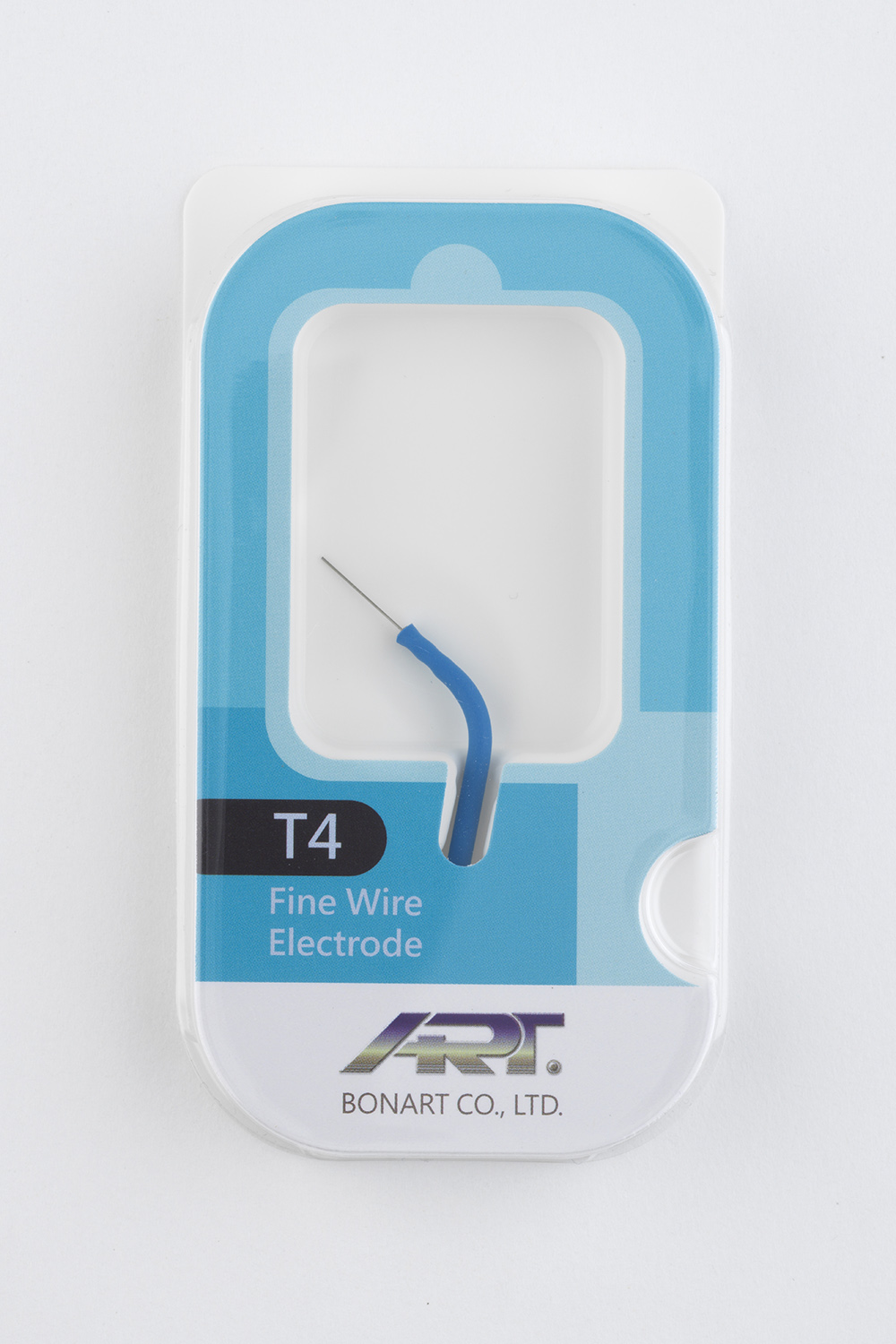 Електрод до ART-E1, T4 Fine wire electrode Електрод до ART-E1, T4 Fine wire electrode