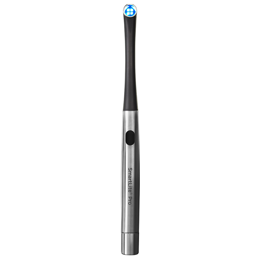 Лампа фотополімерна SmartLite Pro, набір Introductory kit