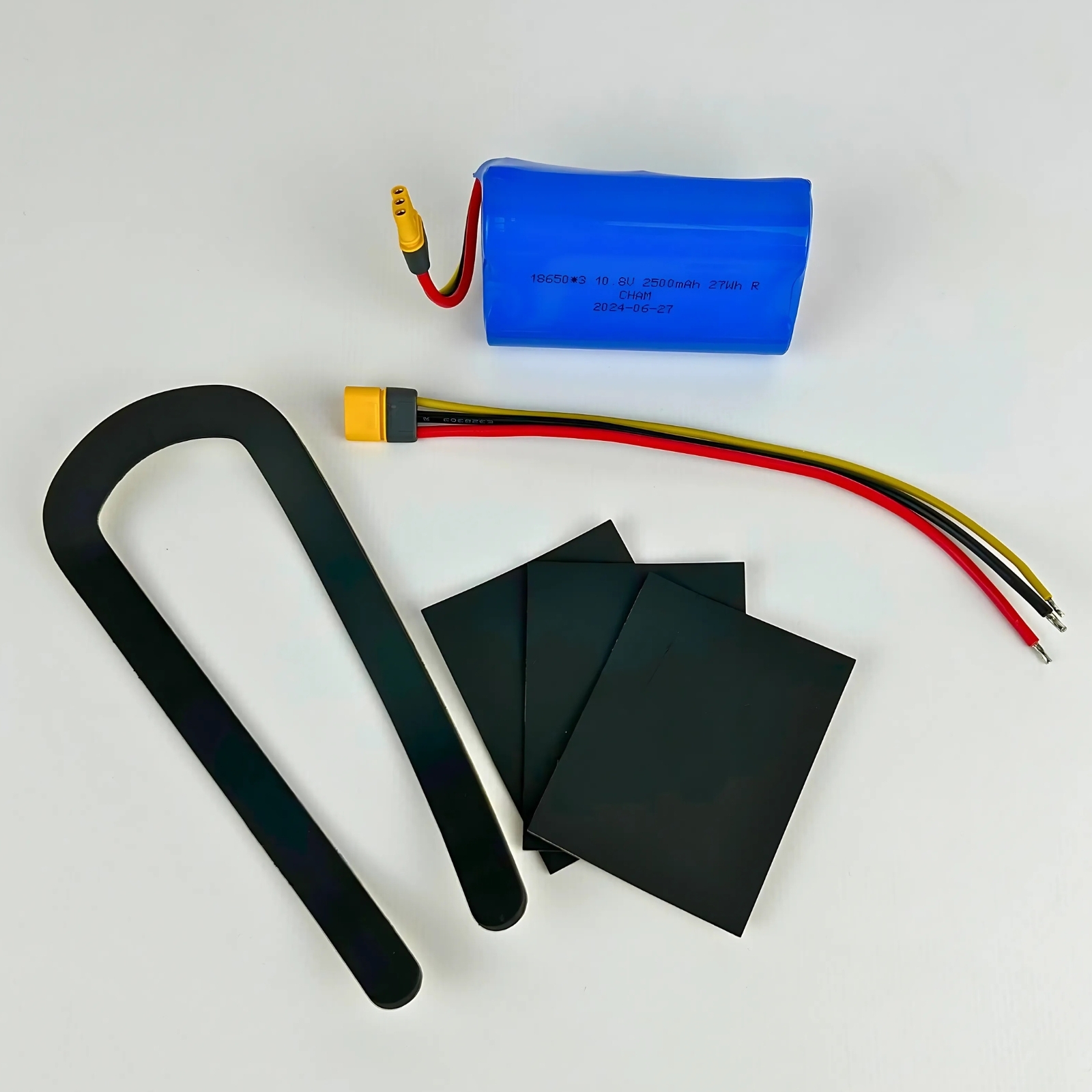 Акумулятор для портативних рентгенапаратів  Mini Ray та Smart Ray