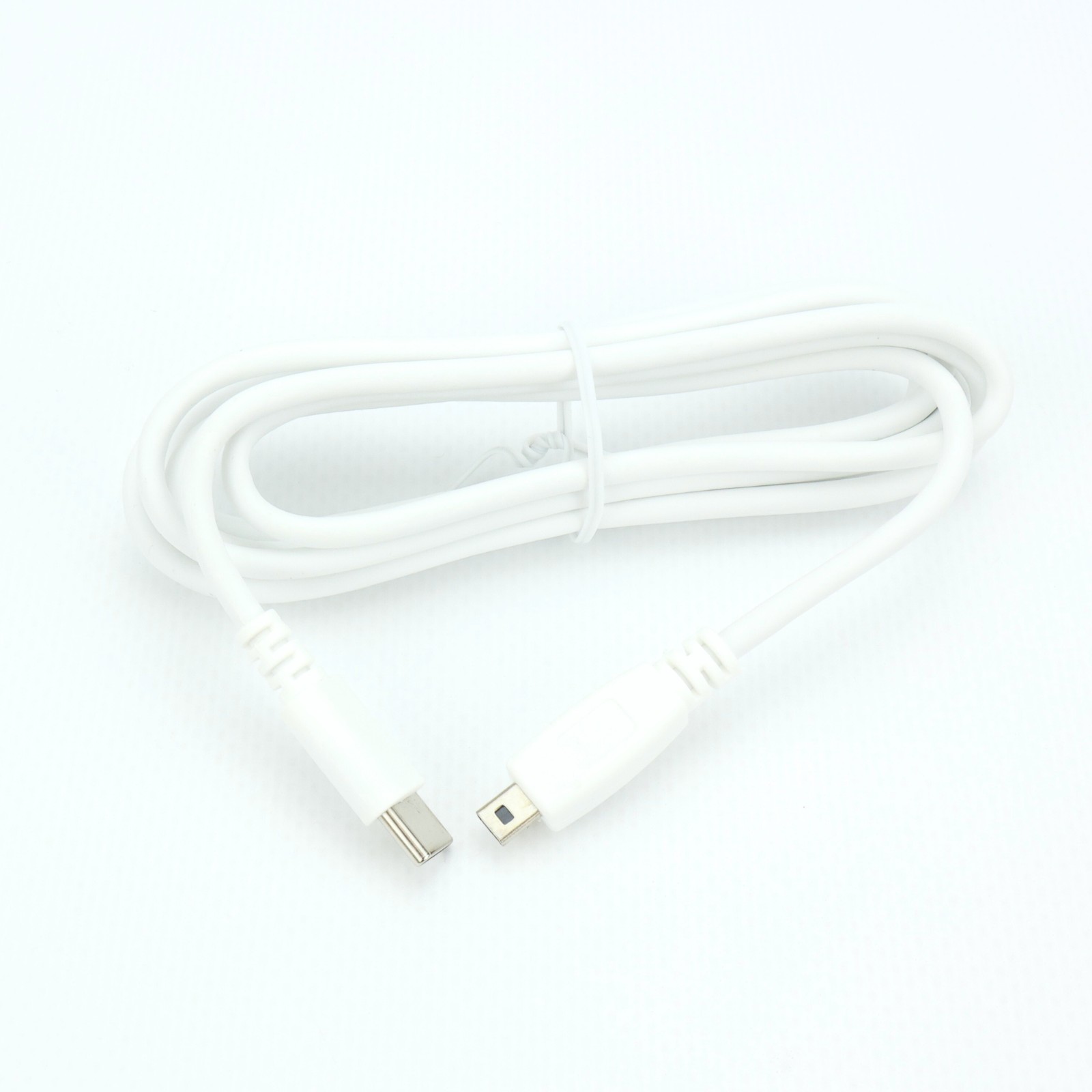 Кабель до ендомоторів Endo Pace та Endo Free для під'єднання до апекс локатора, Type C To USB