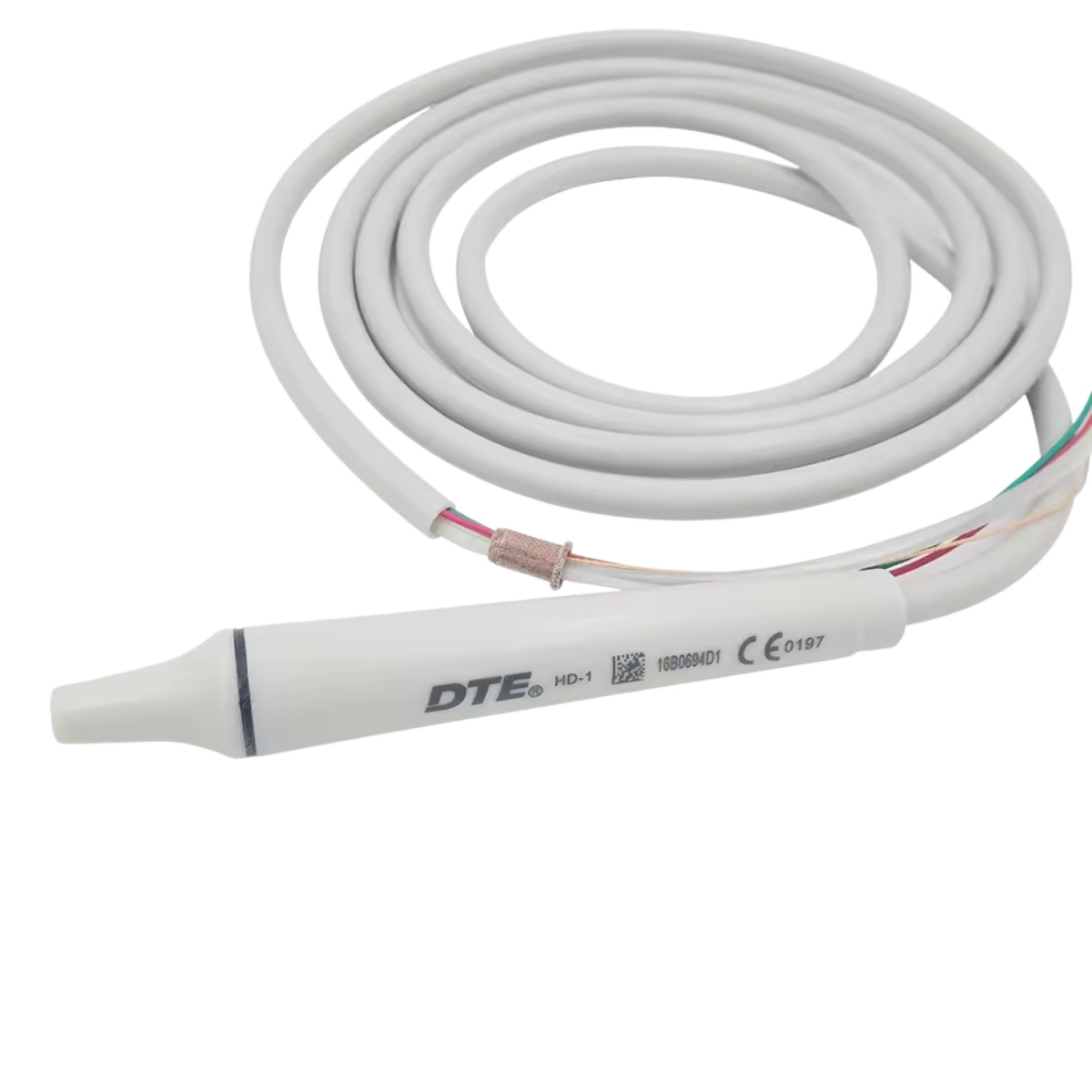 Наконечник скалера HD-1 DTE з шлангом