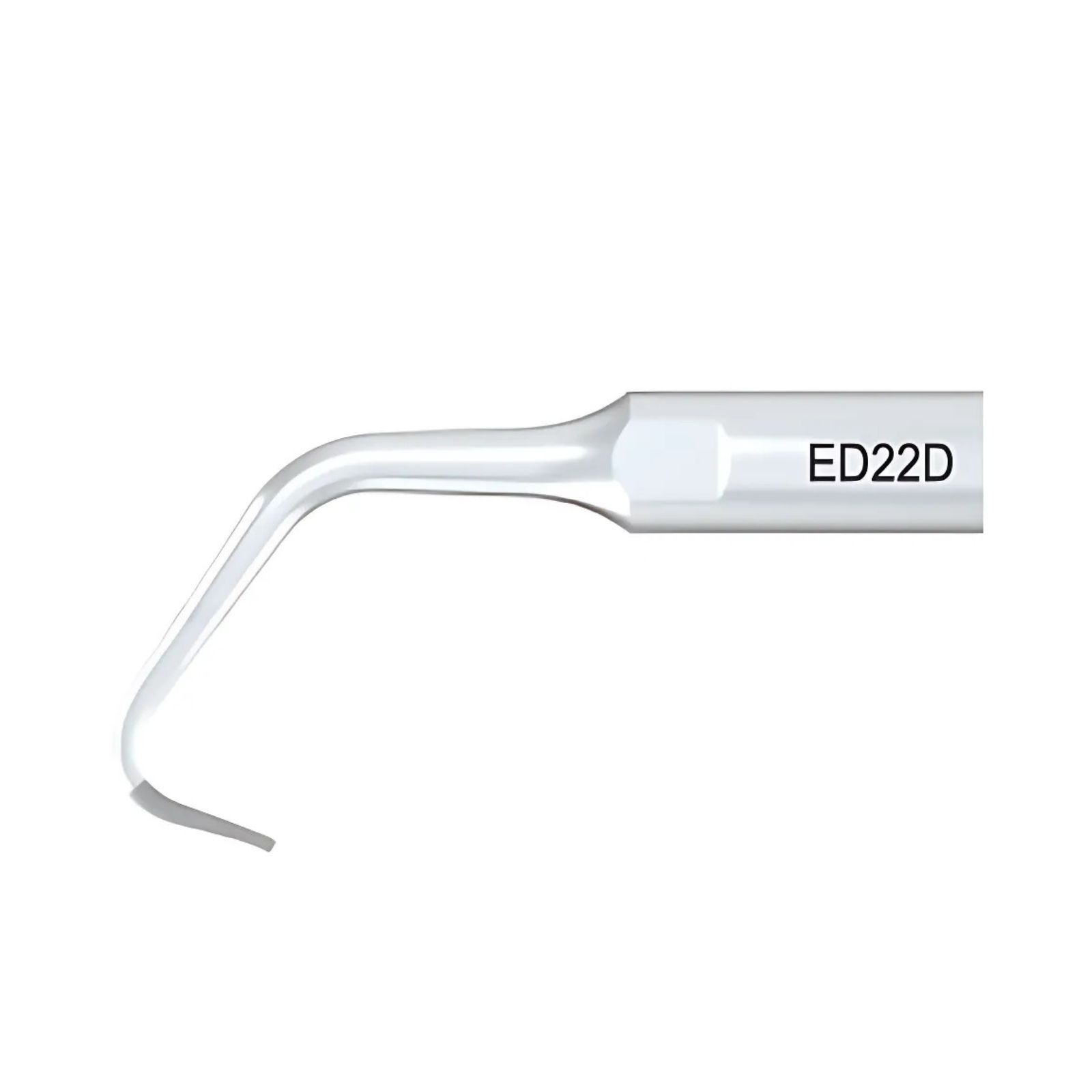 Насадка DTE ED22D, ендодонтична, різьба Satelec DTE