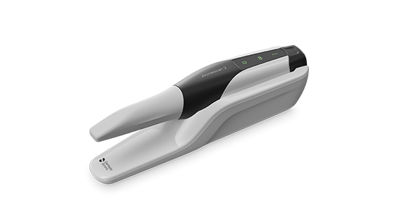 Сканер інтраоральний Primescan 2 (Dentsply Sirona). Безпровідний, інтраоральний, цифровий, оптичний сканер для отримання цифрових відбитків