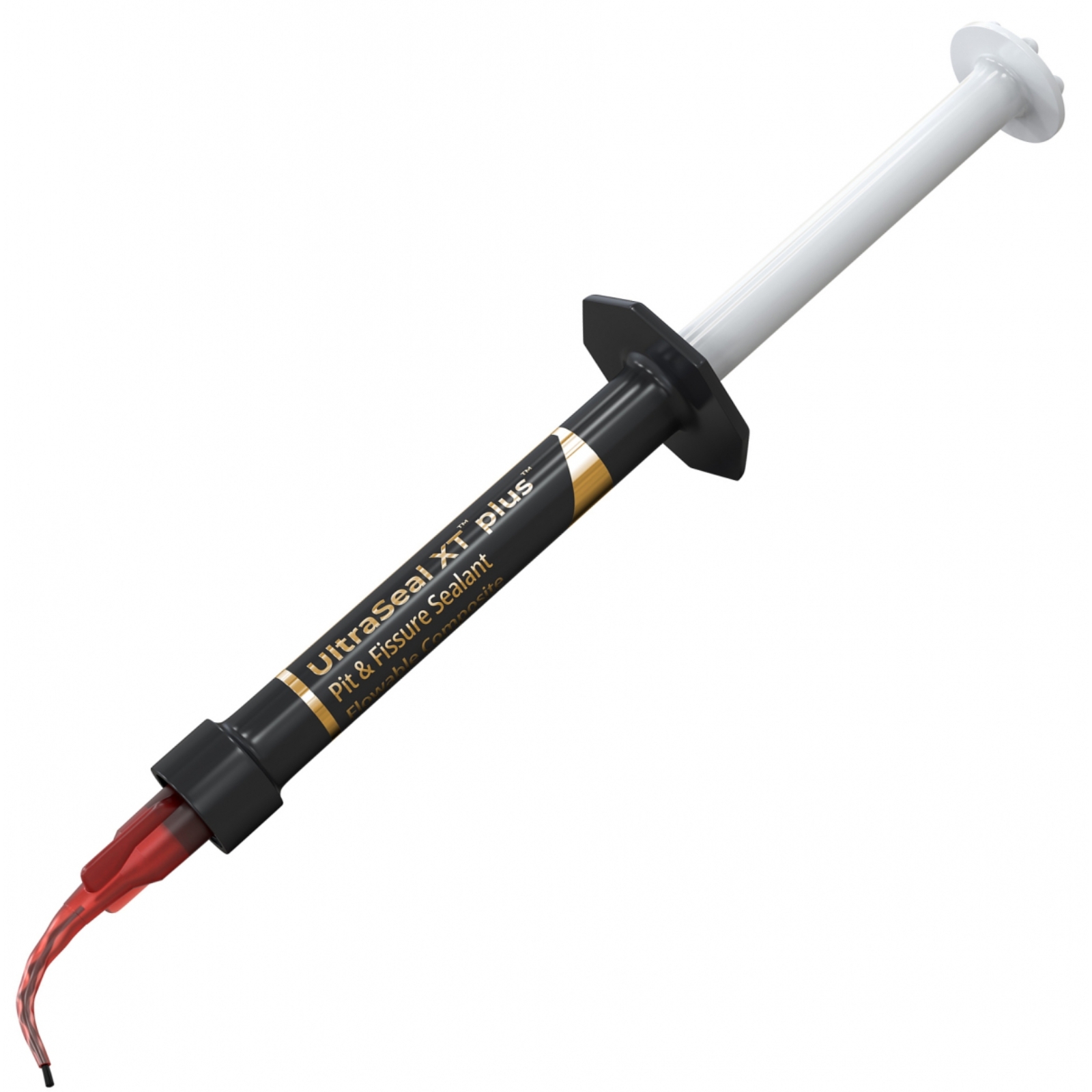 UltraSeal XT Plus A1 - ф/п композит для герметизації фісур з фтором, шпр 1,2 мл