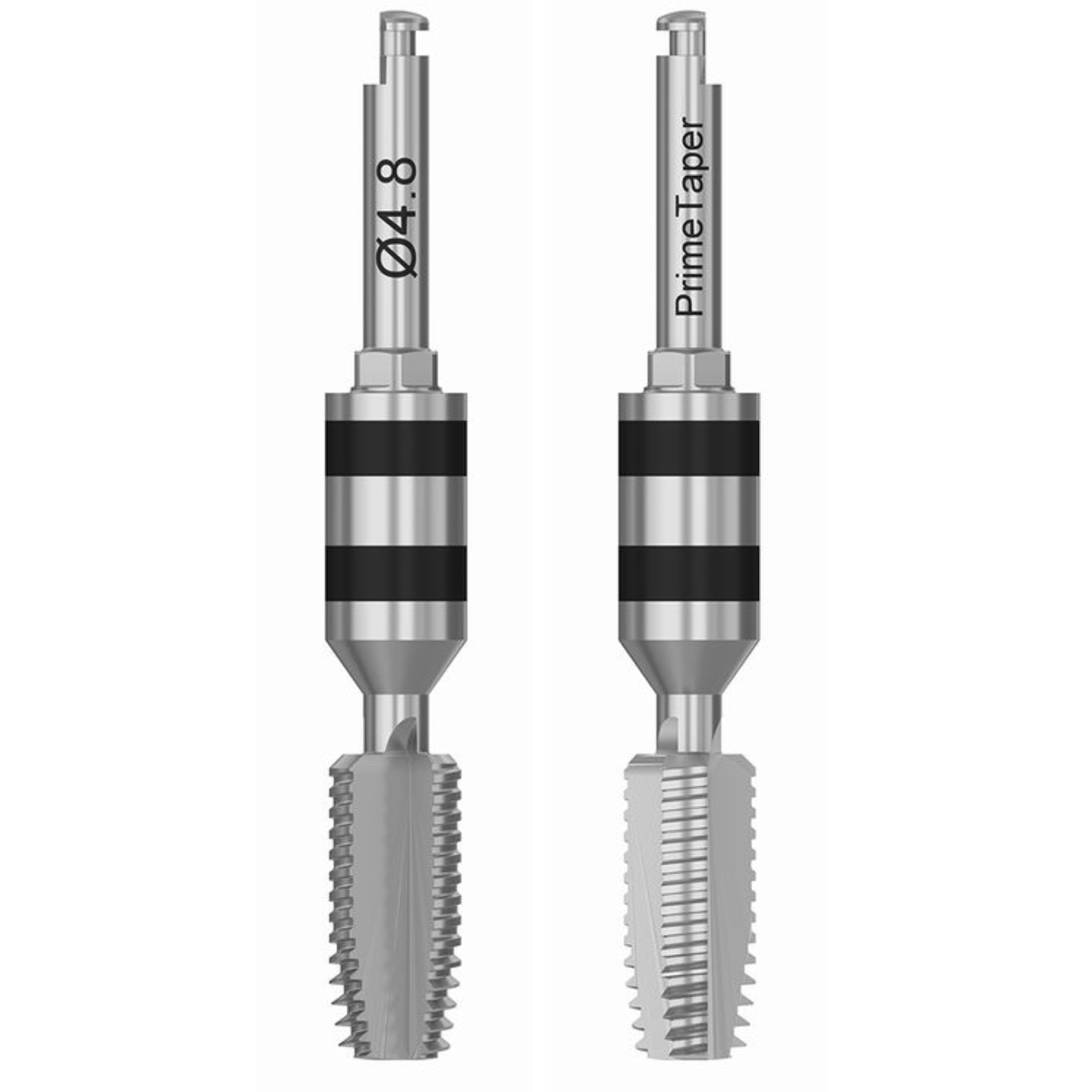 Мітчик ПраймТейпер (PrimeTaper) діаметр 4,8 WD GS