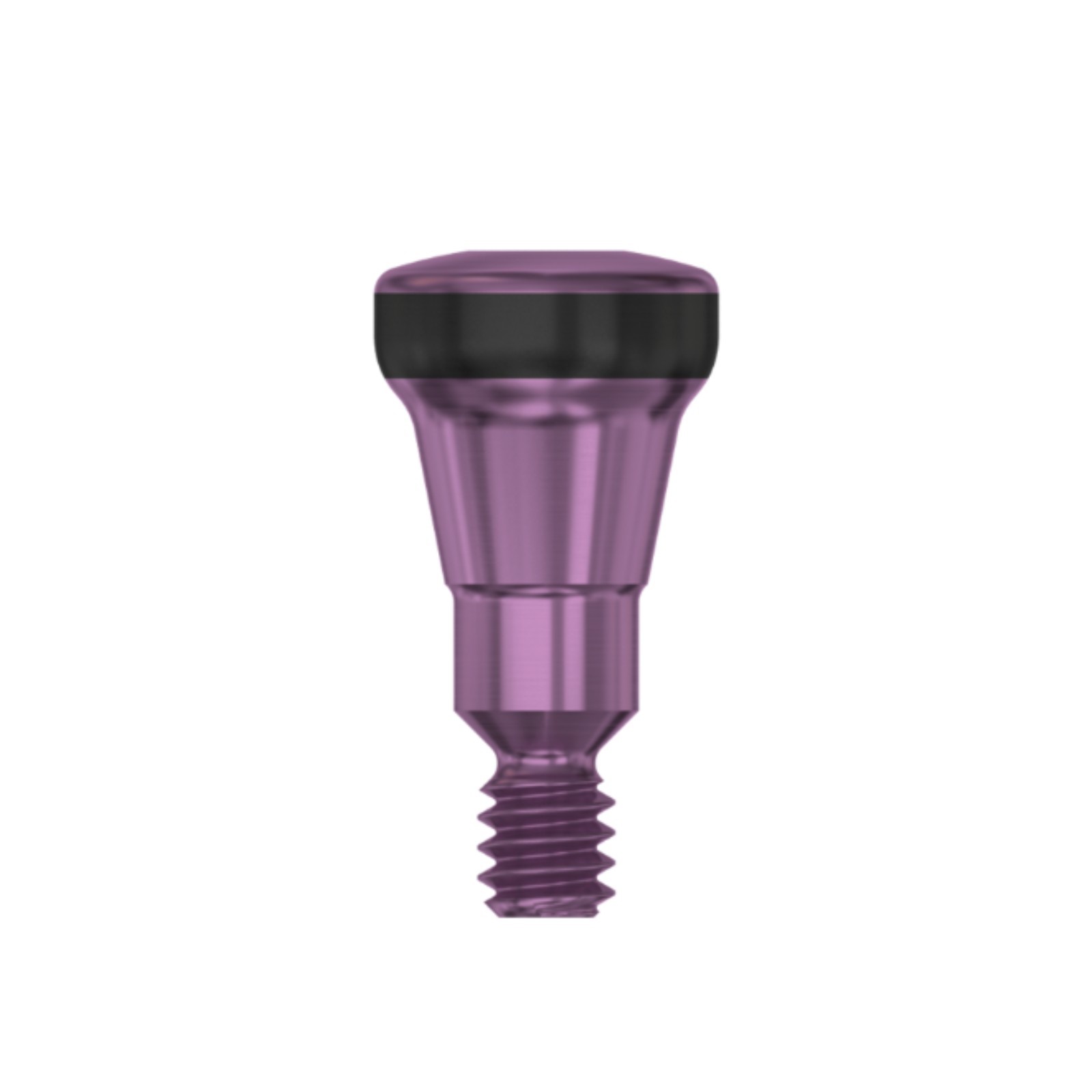 Healing Abutment EV (S) 2mm