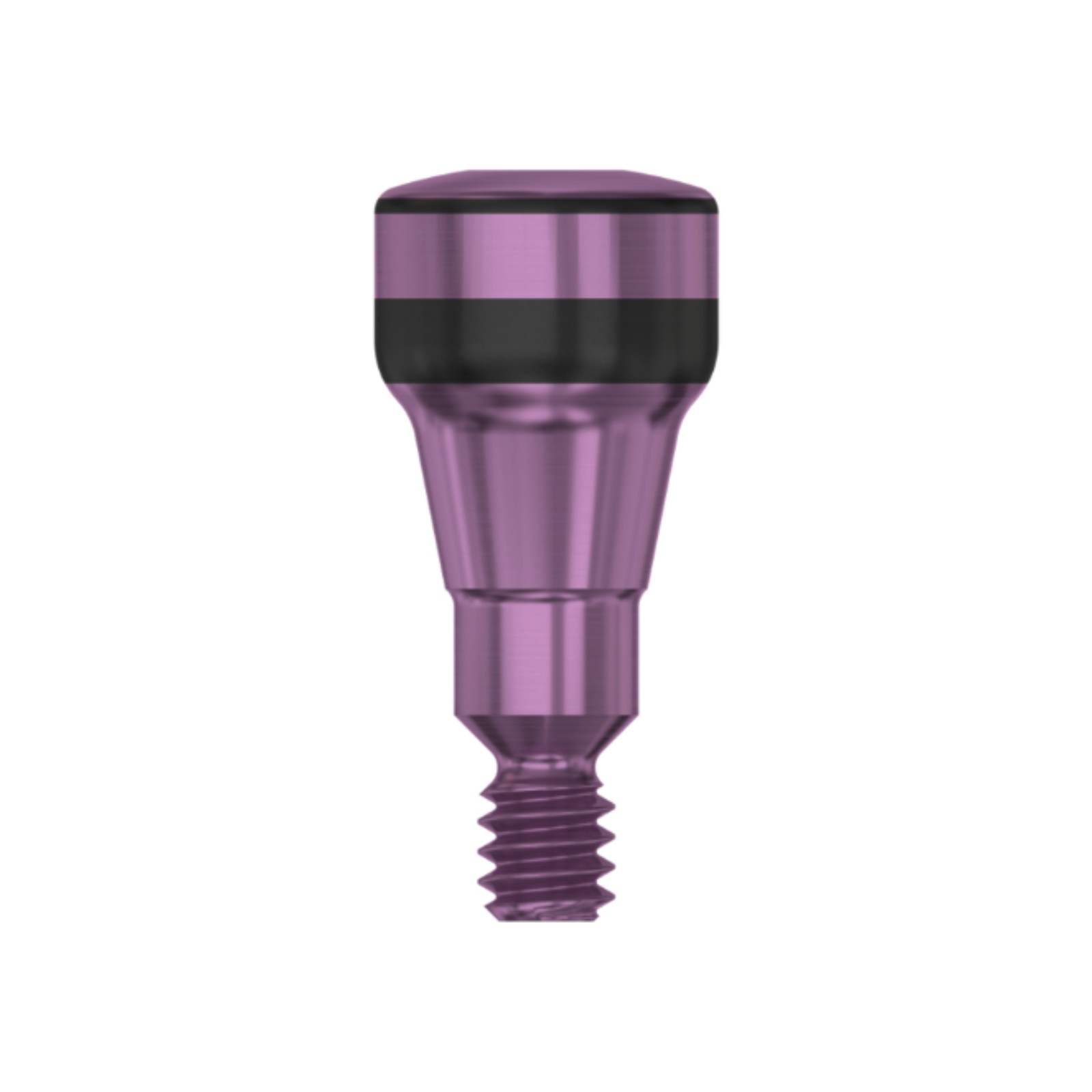 Healing Abutment EV (S) 3mm Healing Abutment EV (S) 3mm