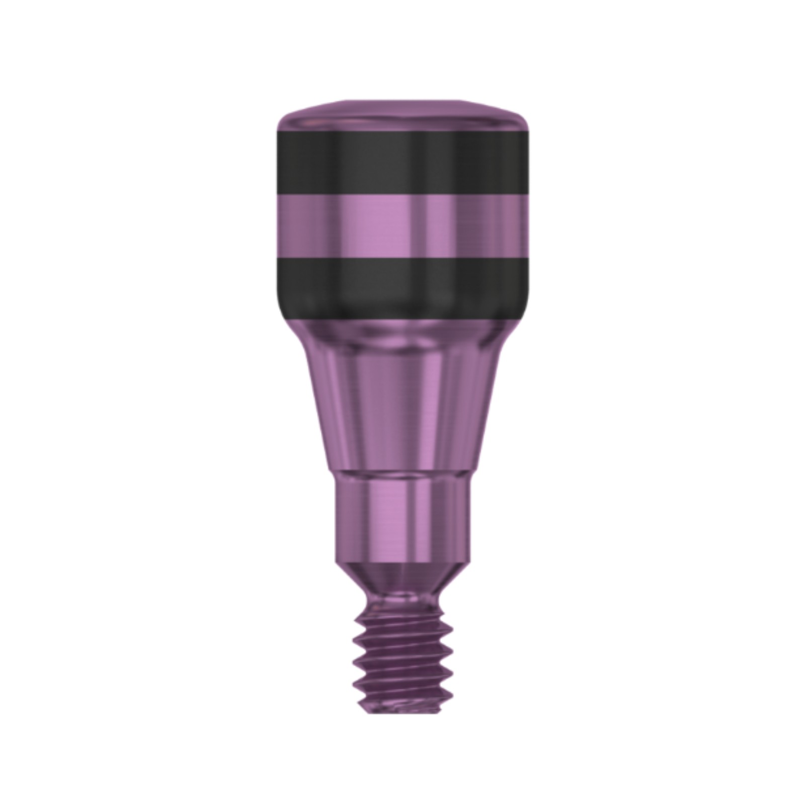 Healing Abutment EV (S) 4mm