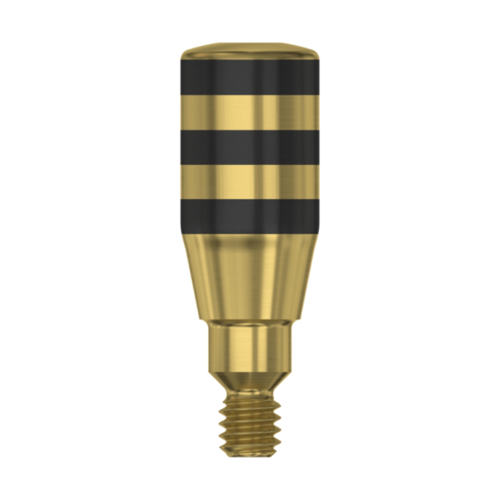 Healing Abutment EV (M) 6mm