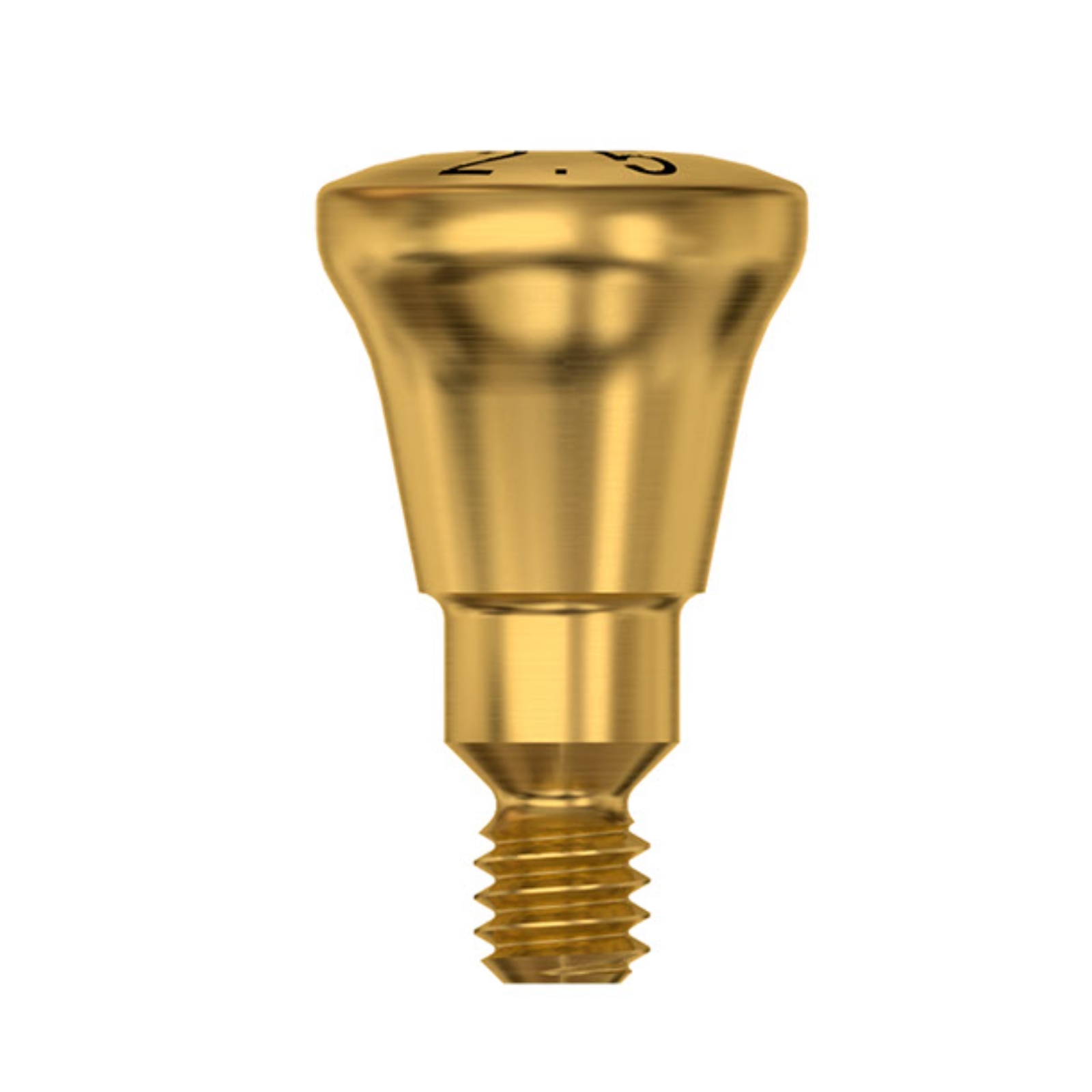 HealDesign EV (M) 5.0 2.5mm