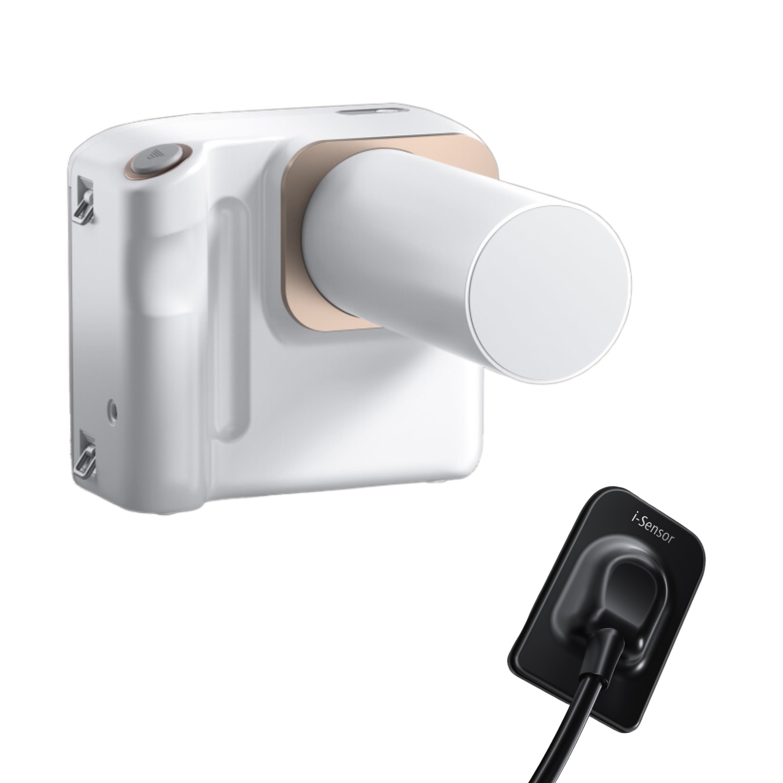 Акція! Комплект портативний рентген Smart Ray + візіограф i-Sensor, розмір 1.5