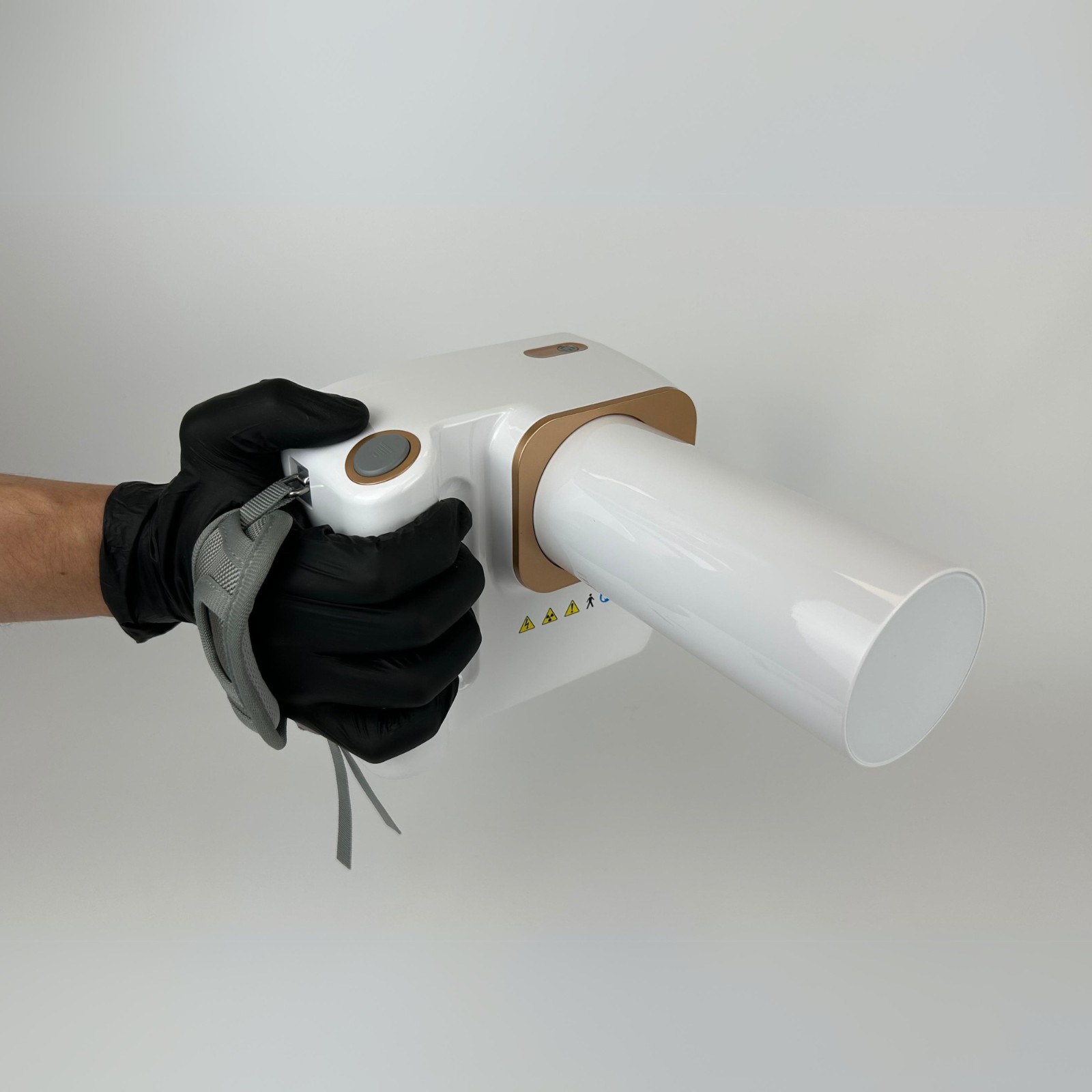 Акція! Комплект портативний рентген Smart Ray + візіограф i-Sensor, розмір 1.5