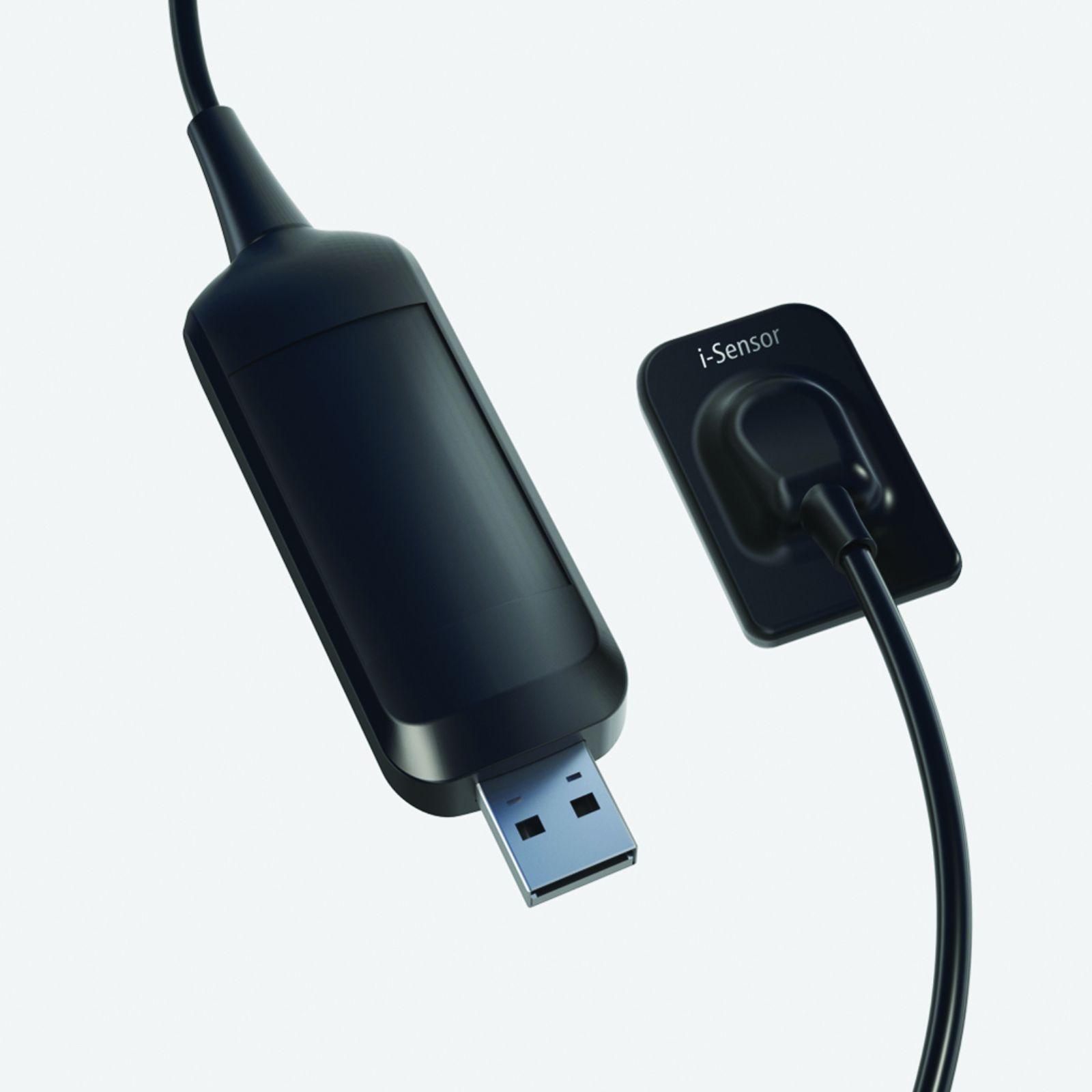 Комплект - портативний дентальний рентген Smart Ray + візіограф i-Sensor, розмір 2