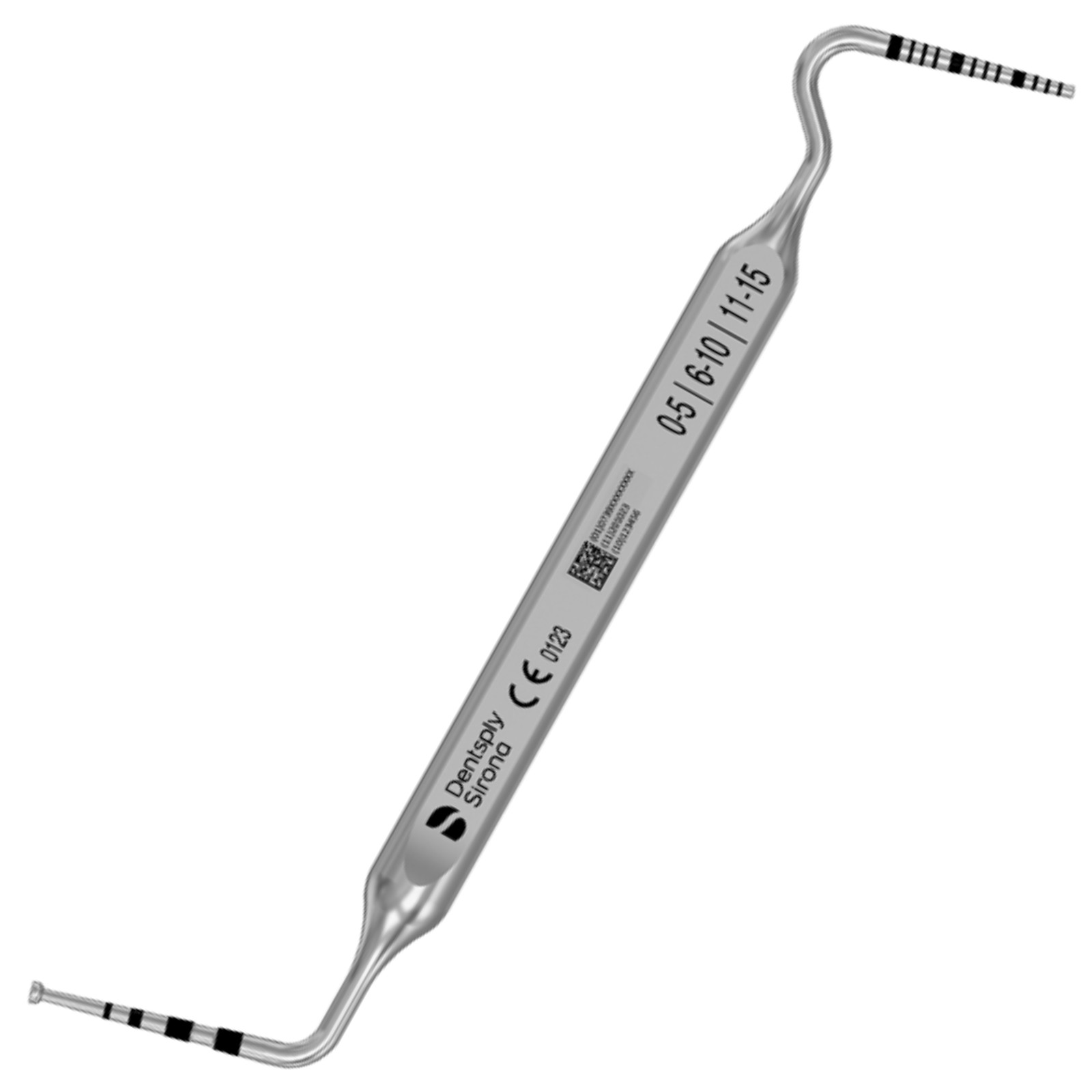 PrimeTaper/Astra Tech Impl Depth Gauge