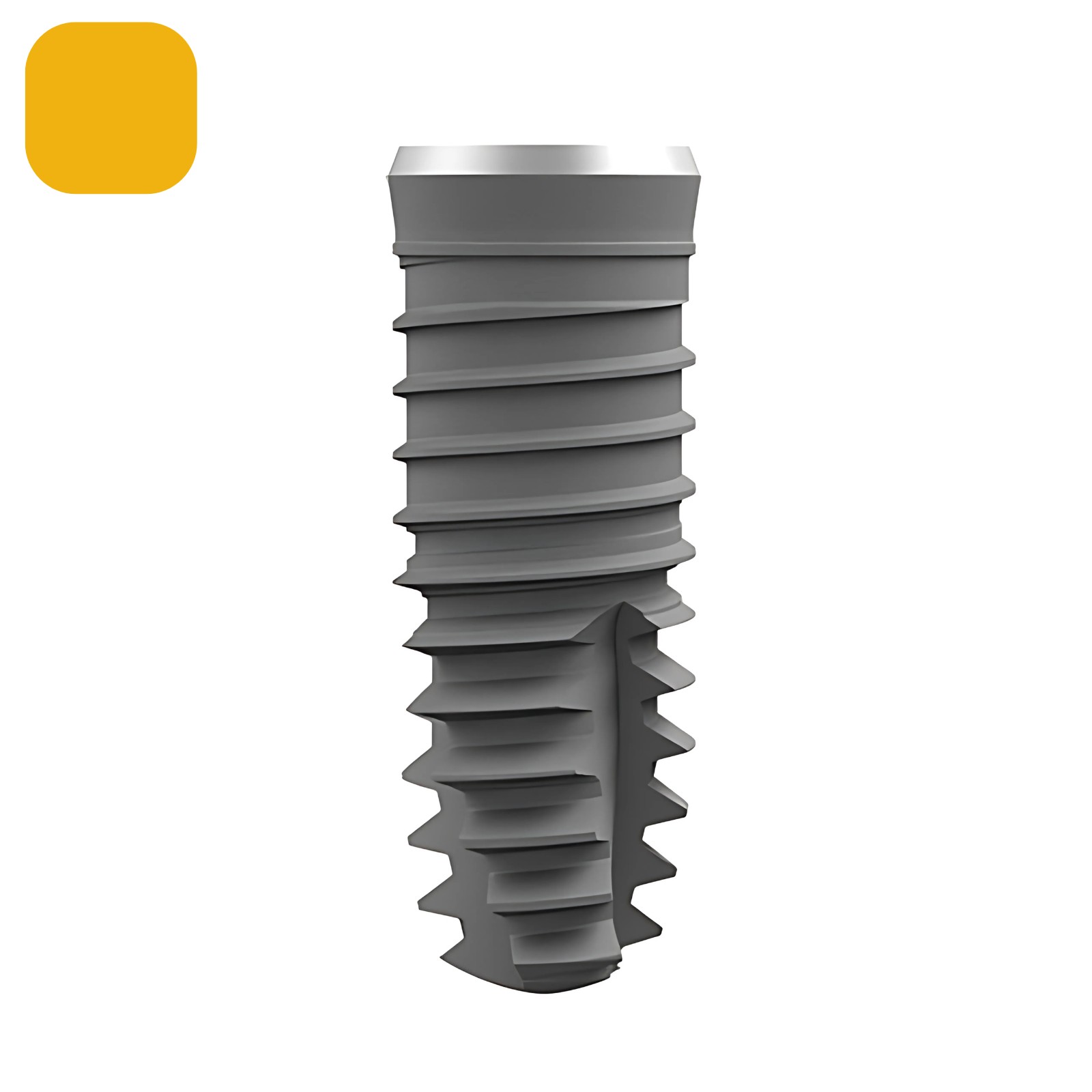 DS Імплантат  Omni Taper EV "M", OsseoSpeed, діаметр 3.8