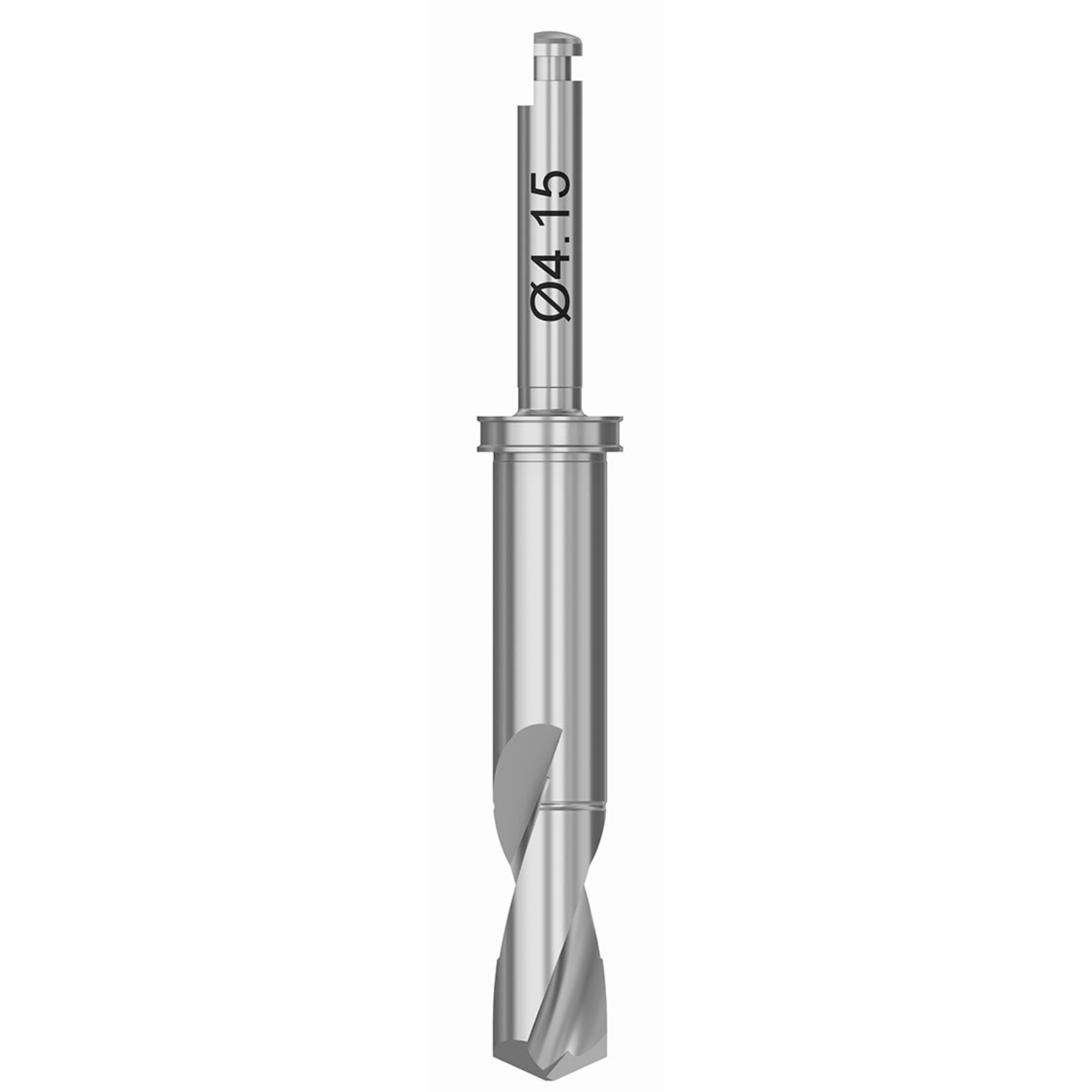 PrimeTaper Drill 5 діам.4.15 9-11 GS PrimeTaper Drill 5 діам.4.15 9-11 GS