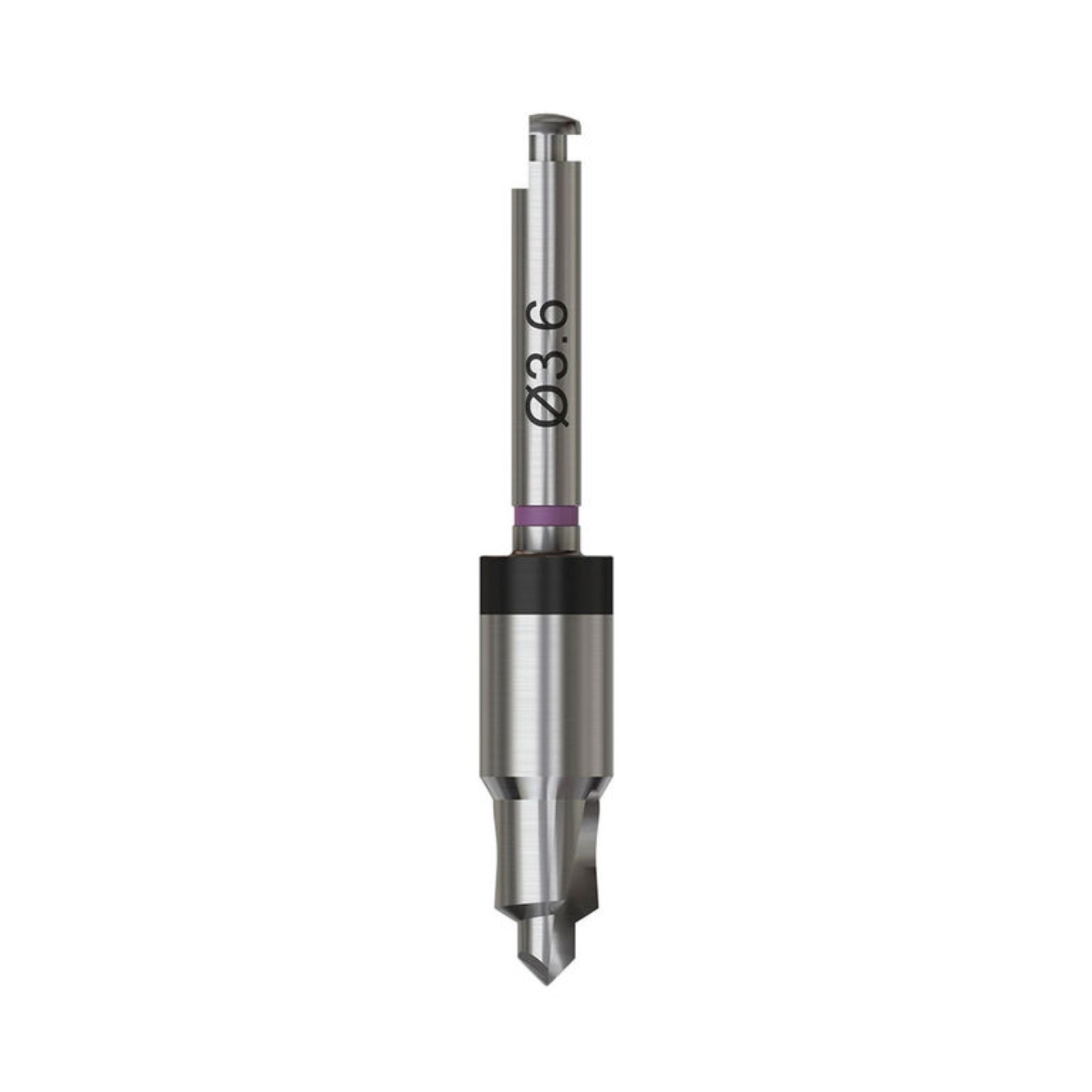 Initial Drill EV-GS 3.6