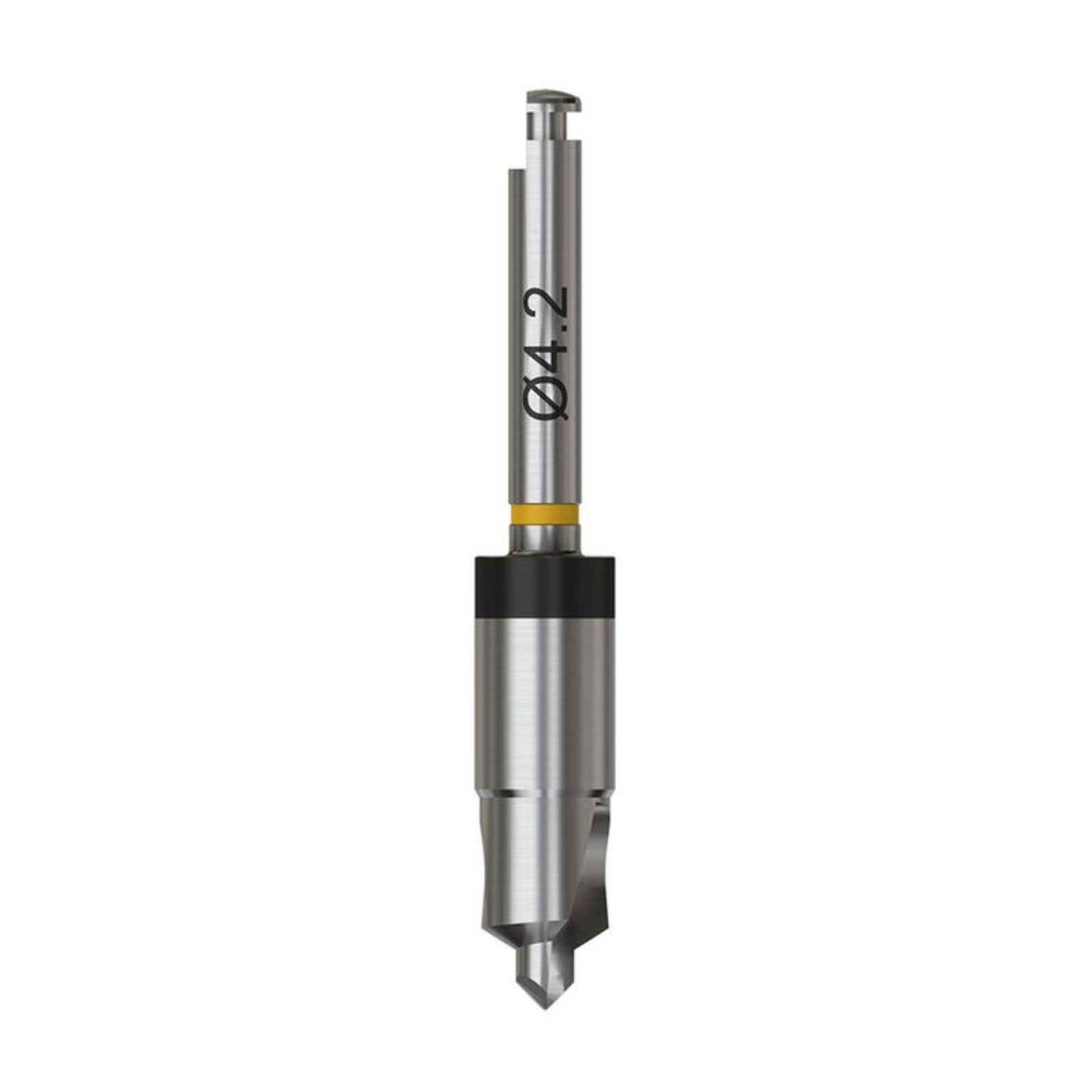 Initial Drill EV-GS 4.2