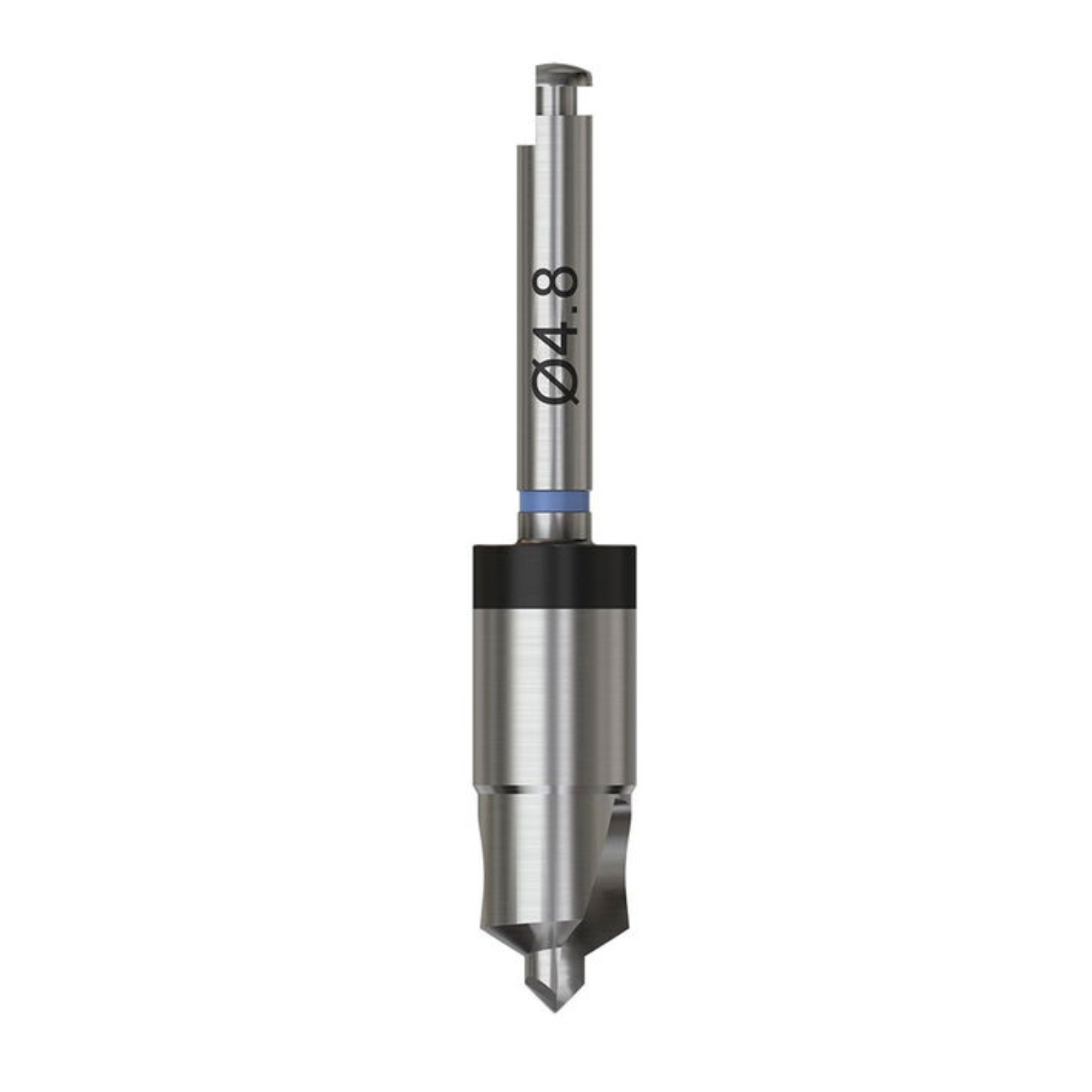 Initial Drill EV-GS 4.8