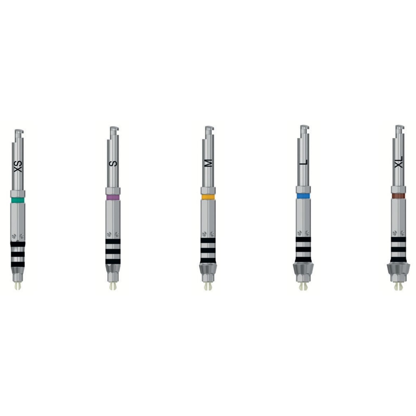 Implant Driver EV (S) long - Фото 2