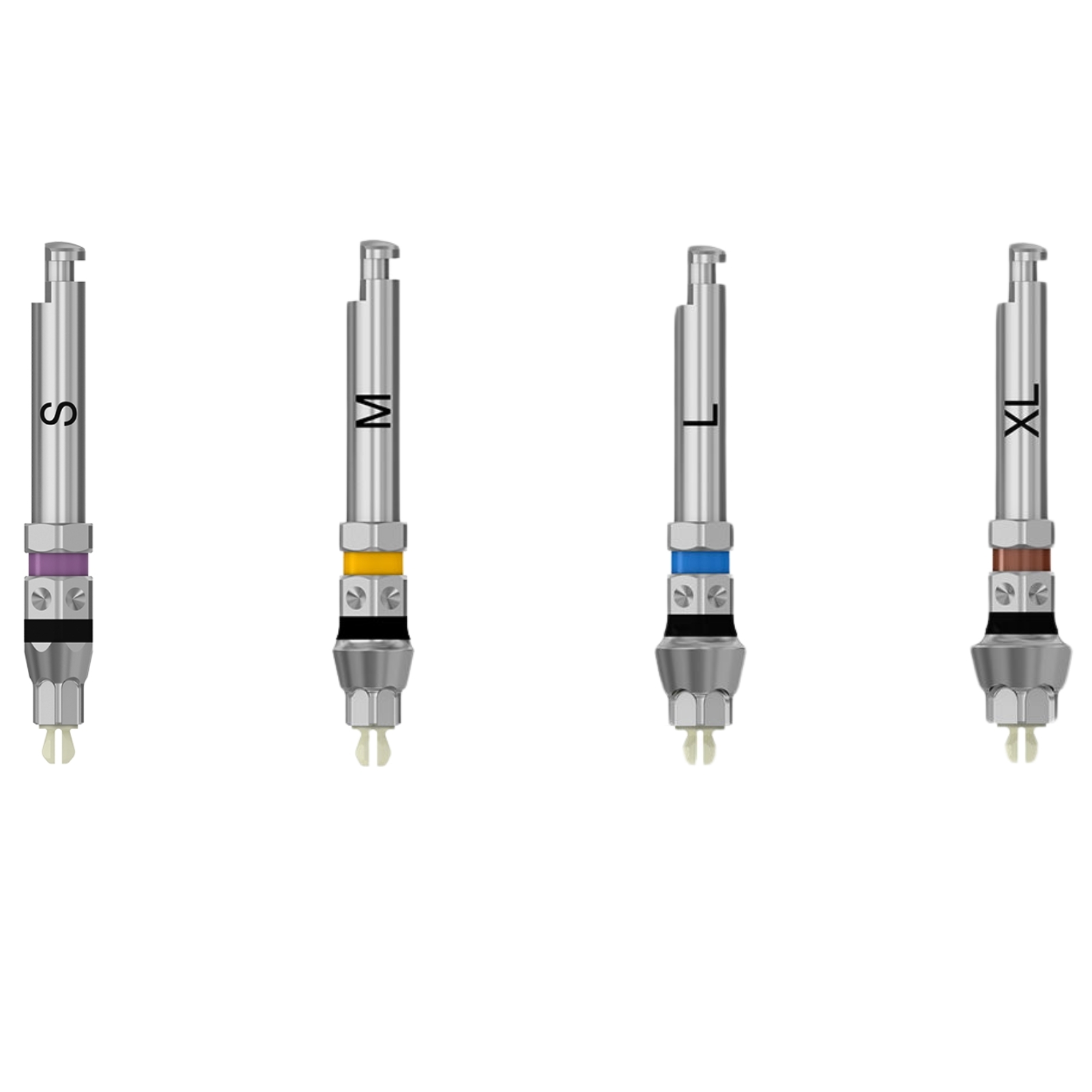 Implant Driver EV (XL) short