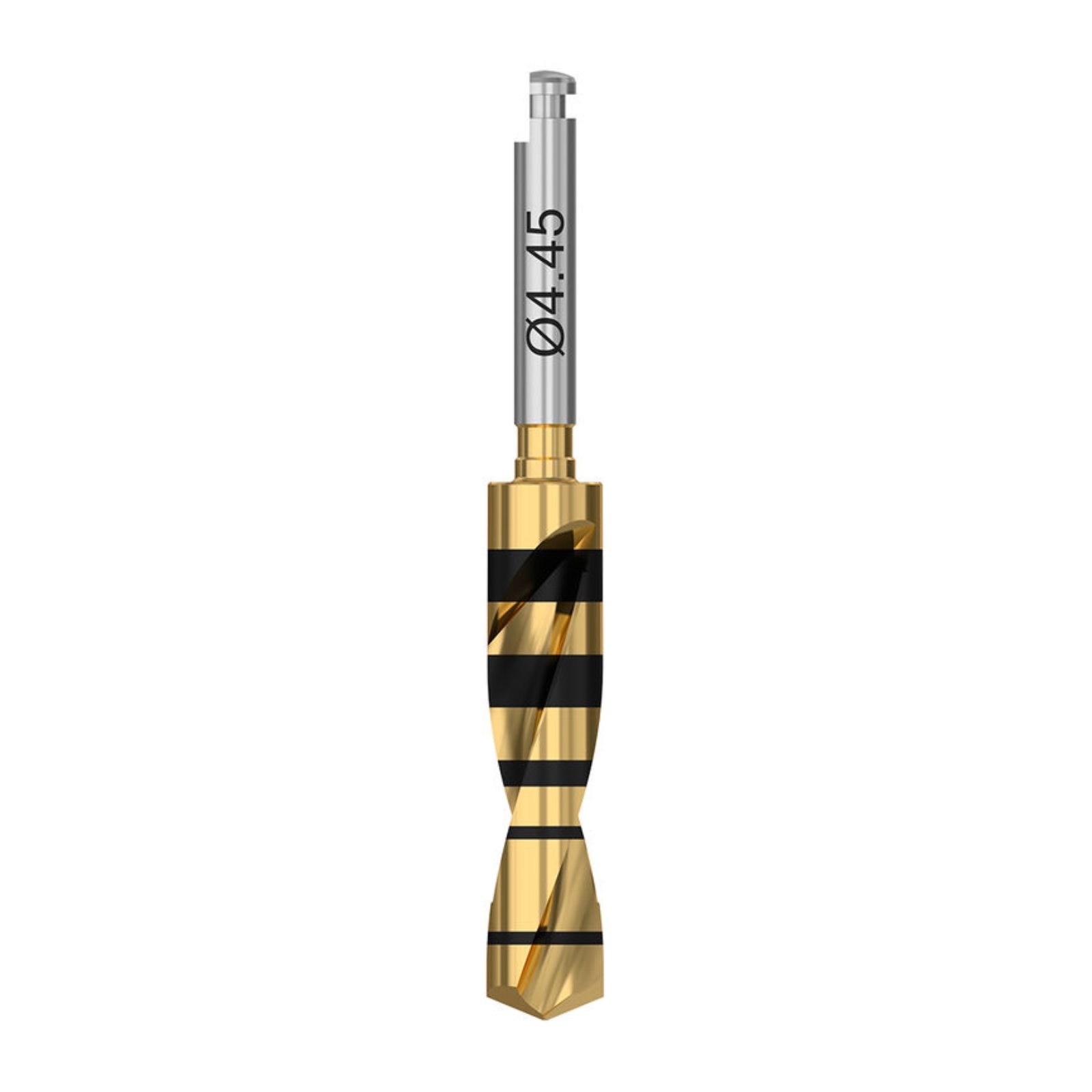 PrimeTaper Drill 5 1/2 діам.4.45 long