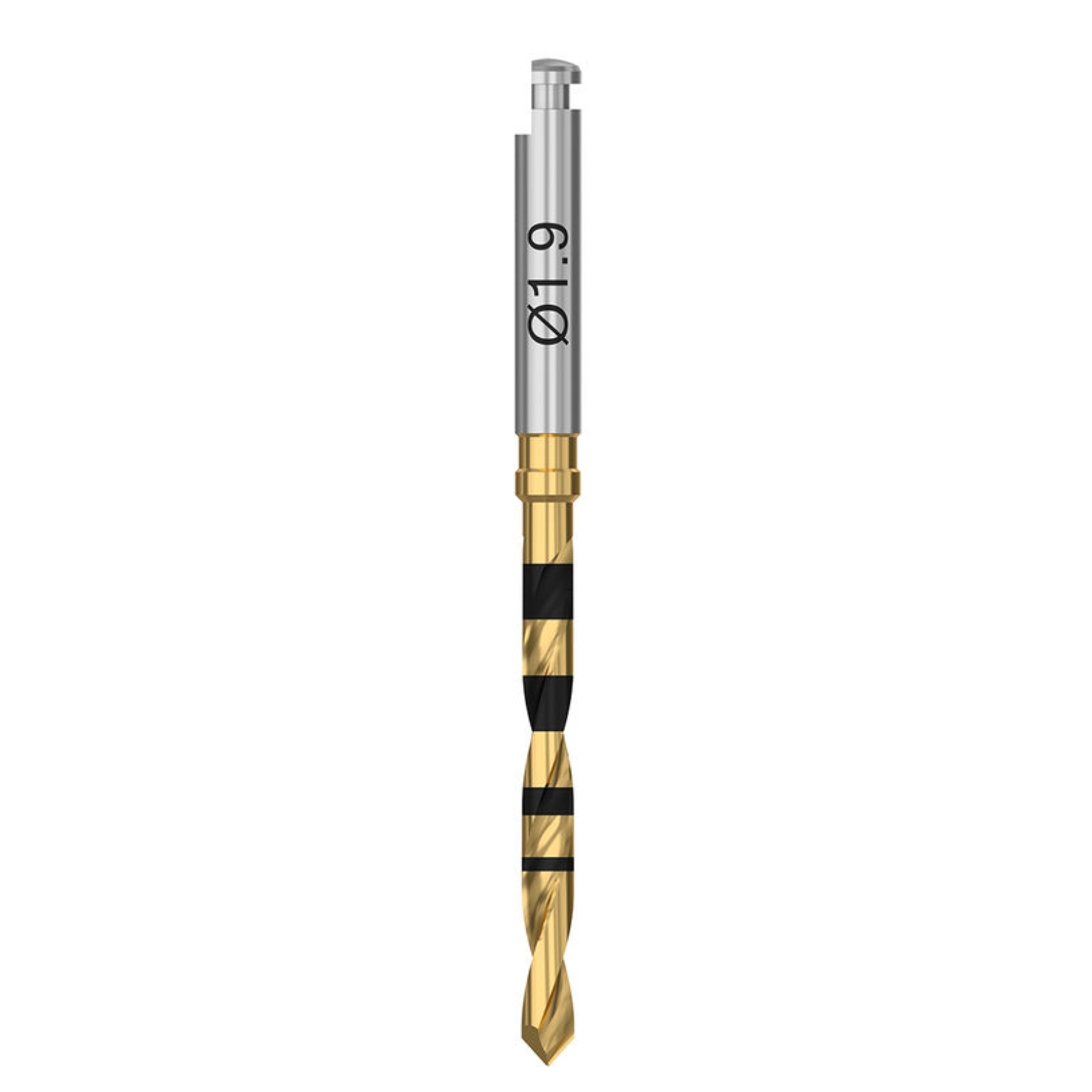 PrimeTaper Drill 1 діам.1.9 long PrimeTaper Drill 1 діам.1.9 long