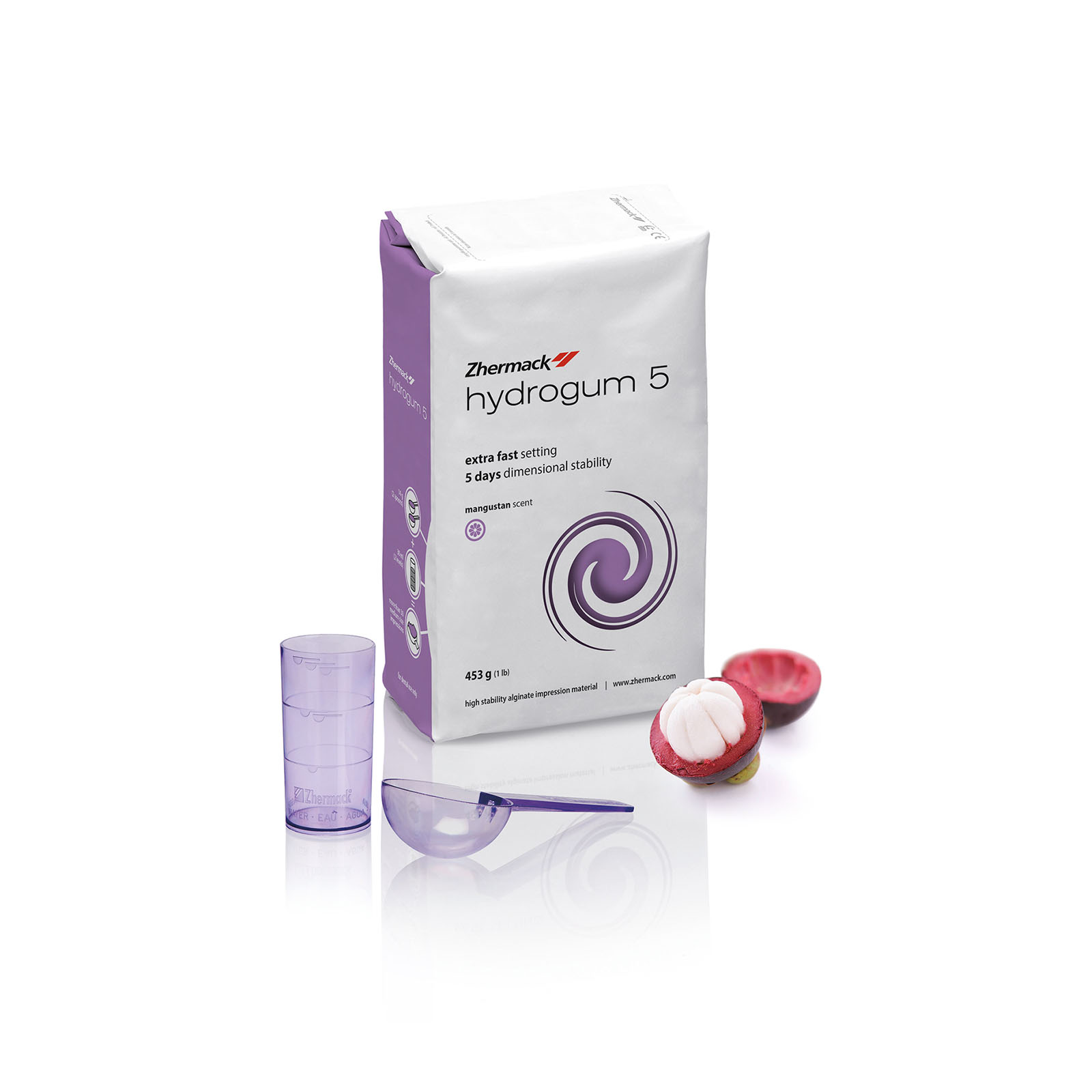 Zetaplus L Intro Kit - 1 набір + Hydrogum 5 у ПОДАРУНОК