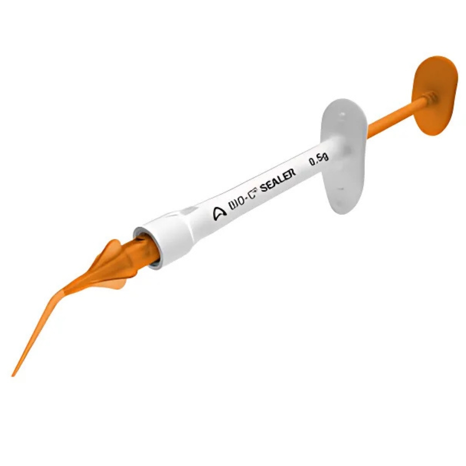 Силер біокерамічний Angelus Bio-C Sealer, 2 г (4 шприци по 0,5 г)