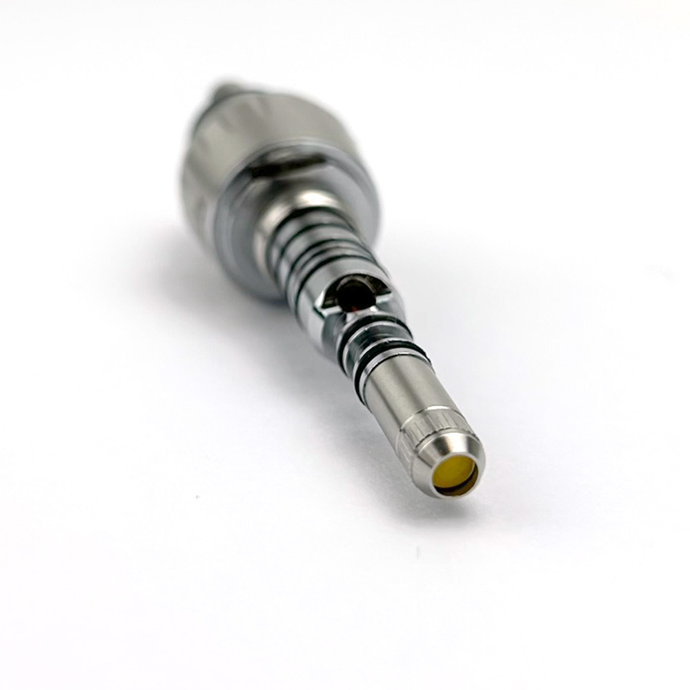 Перехідник швидкоз'ємний quick connector KAVO зі світлом , Woodpecker - Фото 3