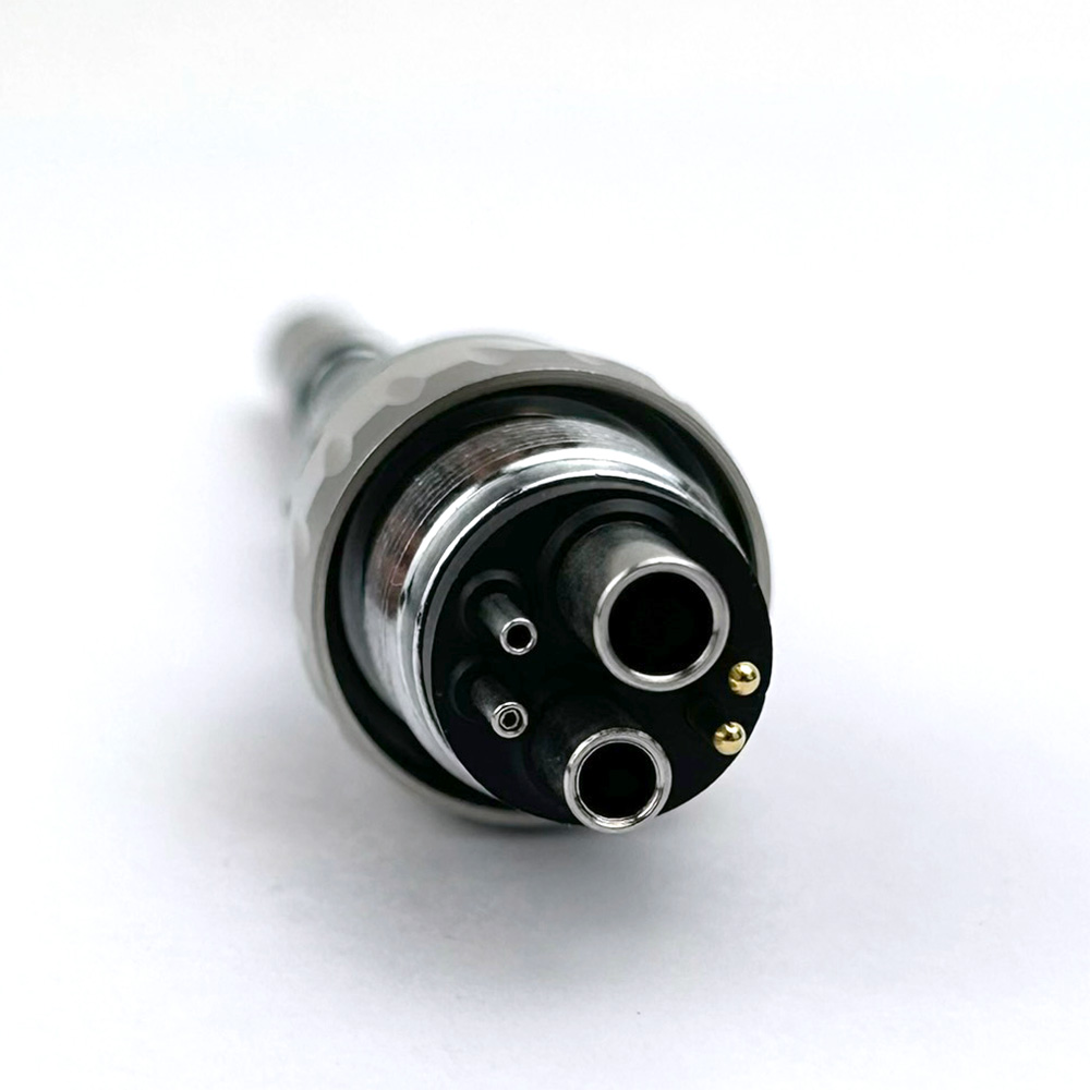 Перехідник швидкоз'ємний quick connector KAVO зі світлом , Woodpecker - Фото 4