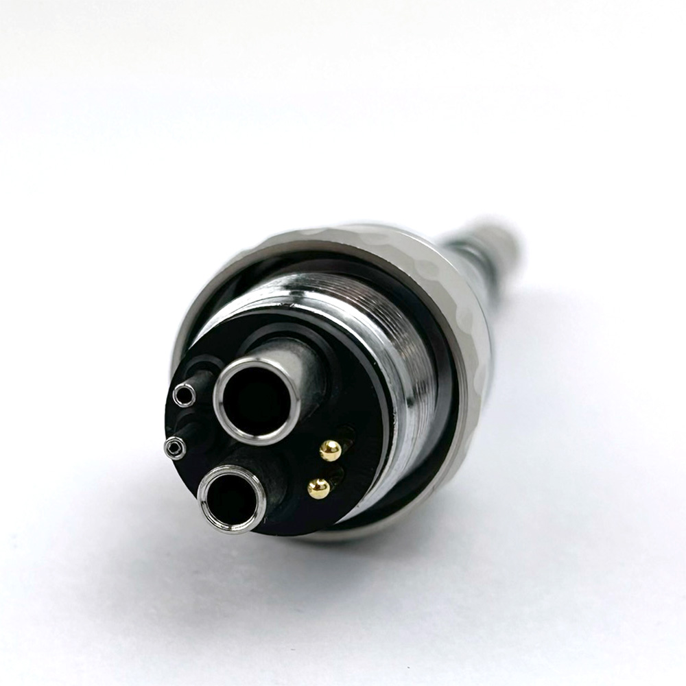 Перехідник швидкоз'ємний quick connector KAVO зі світлом , Woodpecker - Фото 5