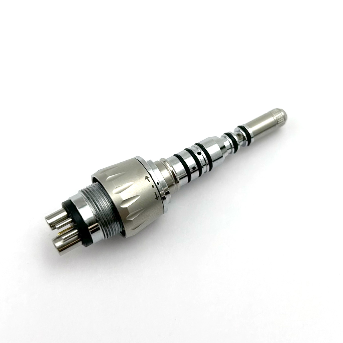 Перехідник швидкоз'ємний quick connector KAVO зі світлом , Woodpecker - Фото 2
